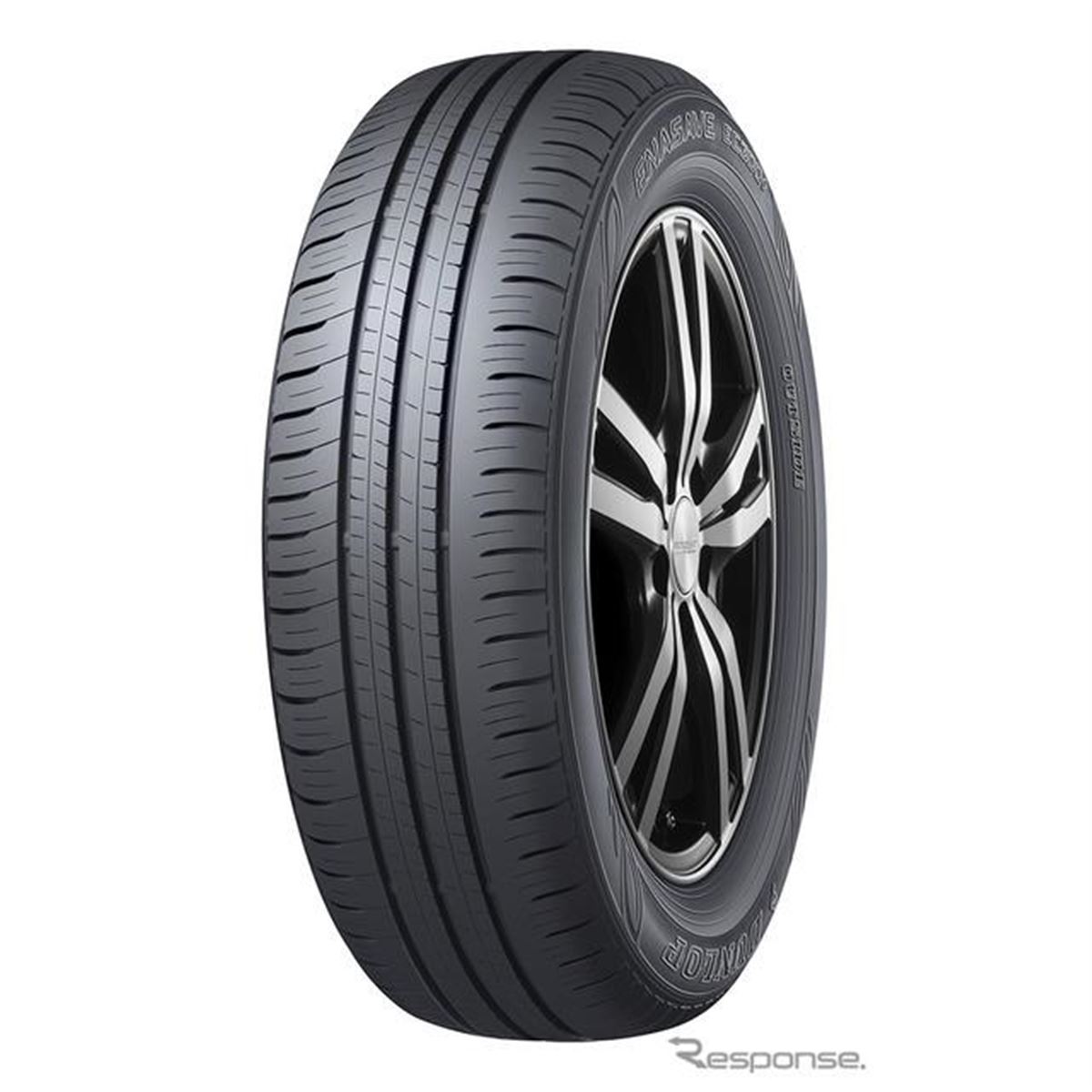 トヨタ ヤリスクロス 純正 215/50R18 ダンロップ エナセーブ DUNLOP 神戸発 215/50R18 トヨタ ヤリスクロス純正ホイール 新車外し