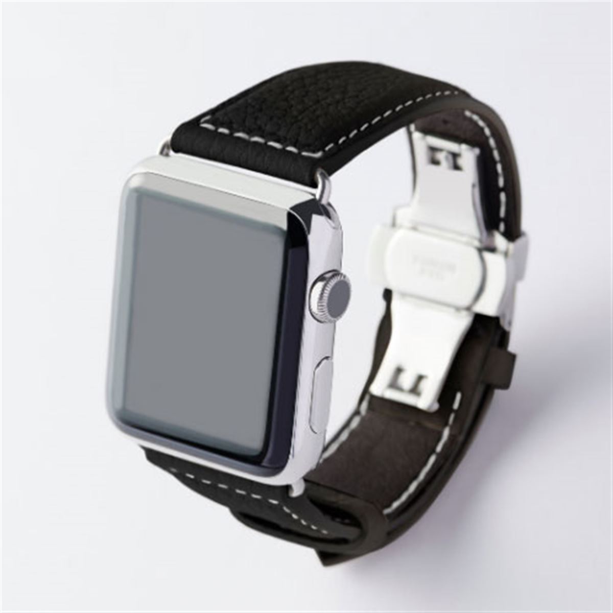 Apple Watch SE &  eponas ボヘミアングレージュ Apple Watch SE & eponas ボヘミアングレージュ - メルカリ