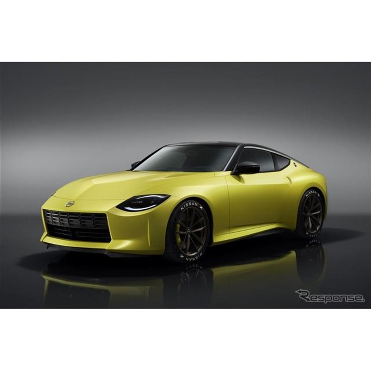 日産 フェアレディZ 次期型】プロトタイプを発表---伝統と最新技術の