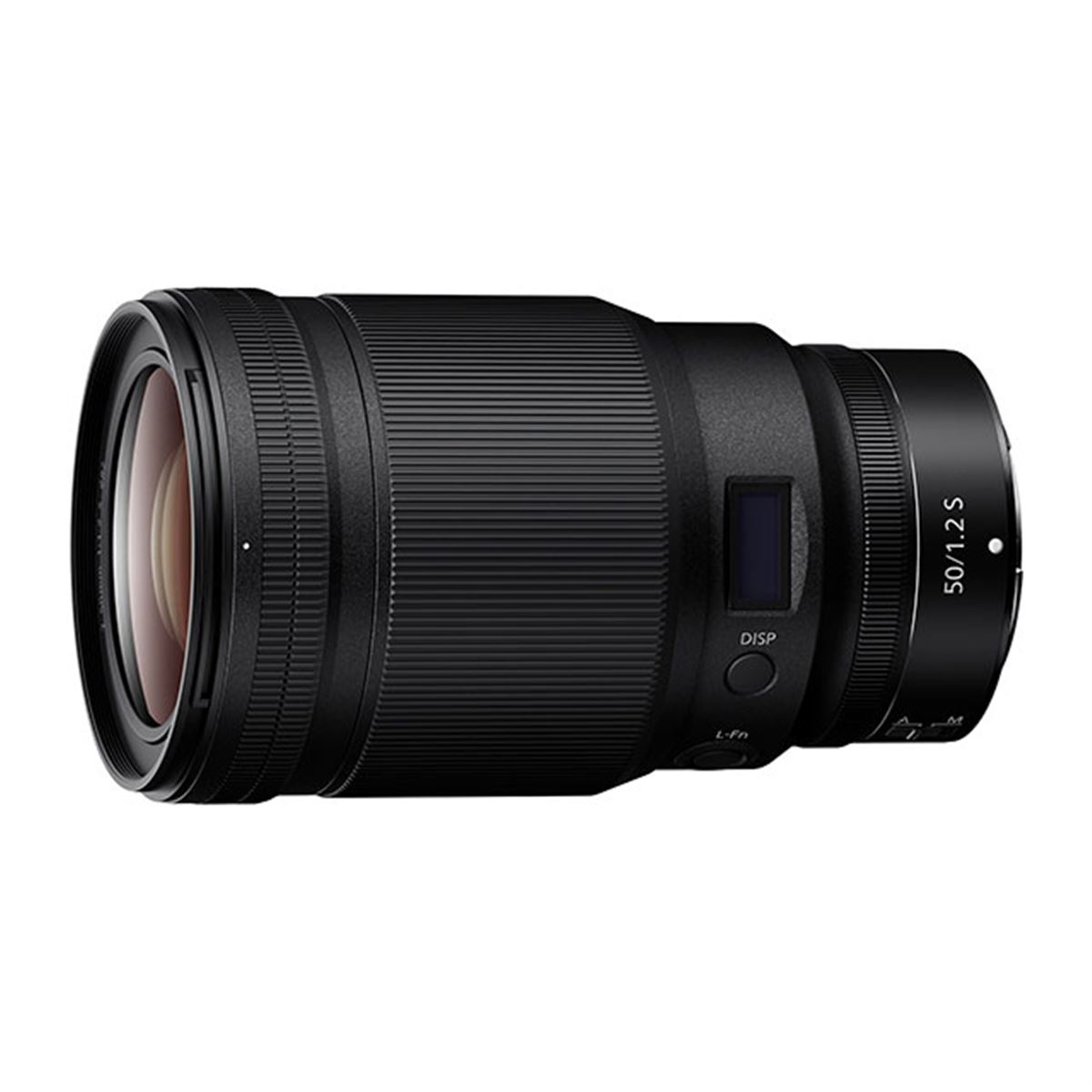 レンズ(単焦点) Nikon - Nikon Z50mm F1.2 ニコン、大口径標準単焦点レンズ「NIKKOR Z 50mm f/1.2 S」を12