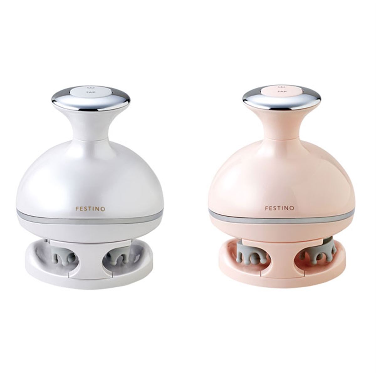 ヘッド　ウォッシュスパ 充電式 ヘッドウォッシュ スパ | FESTINO フェスティノ 公式