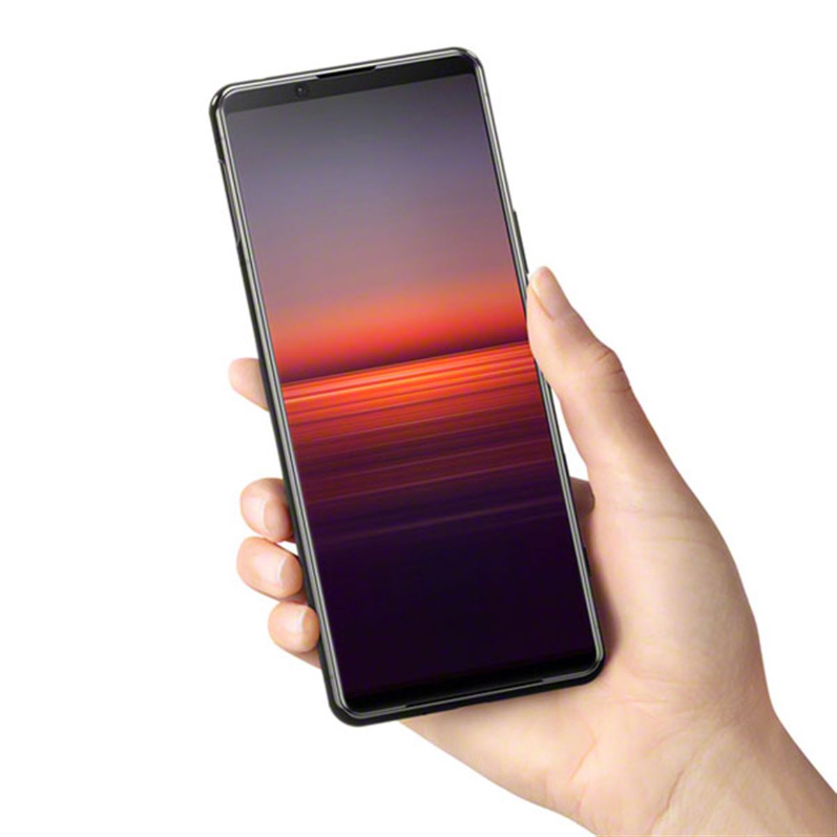 ソニー、5G対応のフラッグシップ6.1型スマホ「Xperia 5 II」を今秋以降