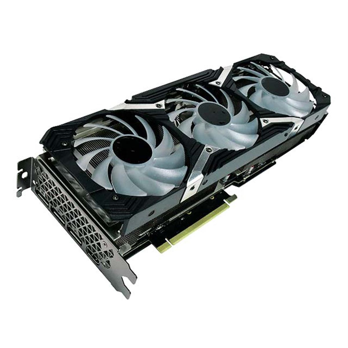 エルザ、「GeForce RTX 3080」を搭載したビデオカードを10月中旬
