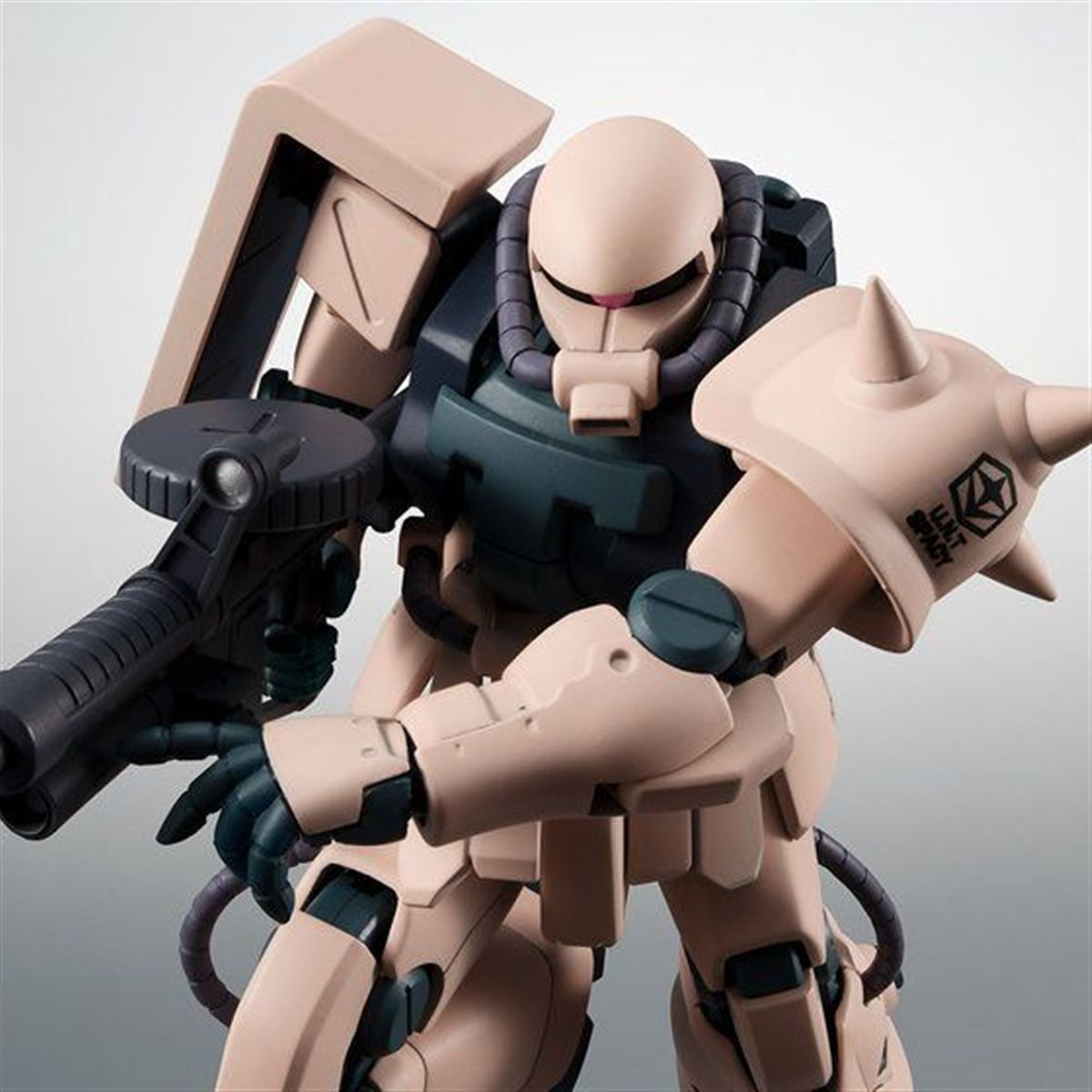 【新品・貴重】機動戦士ガンダム　ムービーカメラ　ザクversion 20220427103136_214_.jpg
