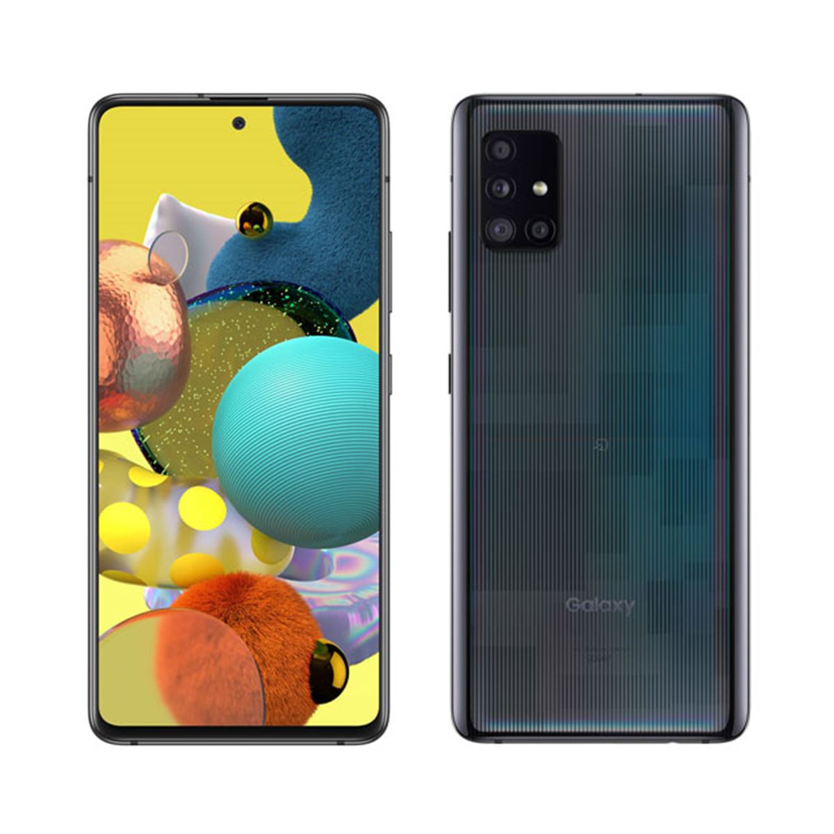 が大特価！ auのGalaxy A51 SCG07のスペック解説！中古の買い方