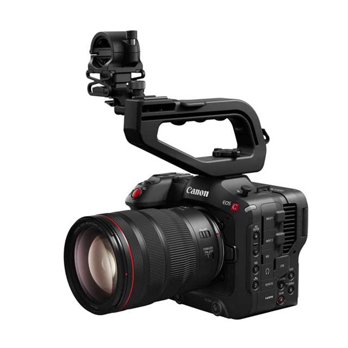 【おまけあり】シネマカメラ EOS C70 EOS C70：映画製作機器 CINEMA EOS SYSTEM｜法人｜キヤノンMJ