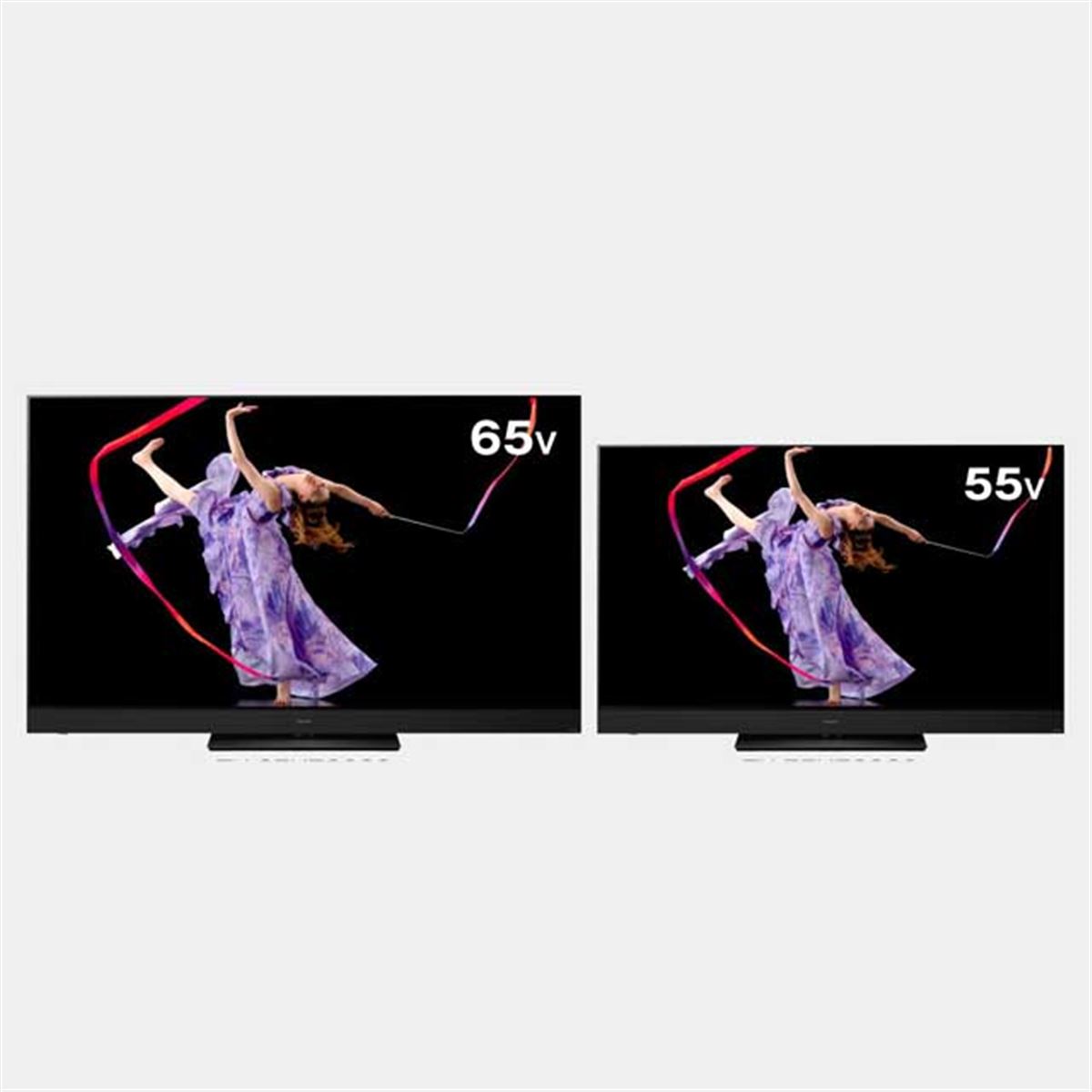 パナソニック 65V型 4K 有機ELテレビ VIERA TH-65HZ2000 Amazon | パナソニック 65V型 4Kダブルチューナー内蔵 有機EL