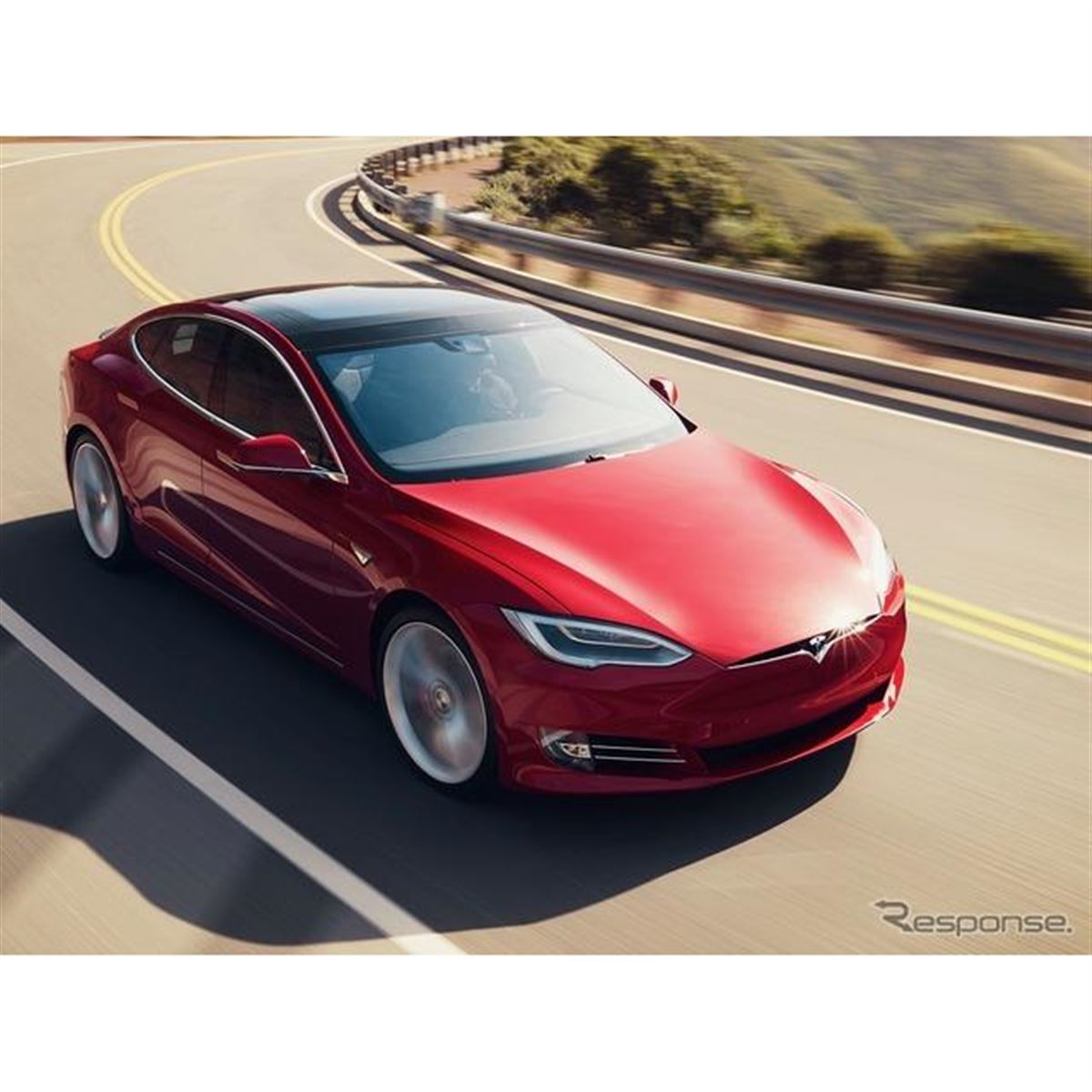 ワンティグリス　テスラ　ブラック 899df6c96c9a9522f07d9d2c8feb75