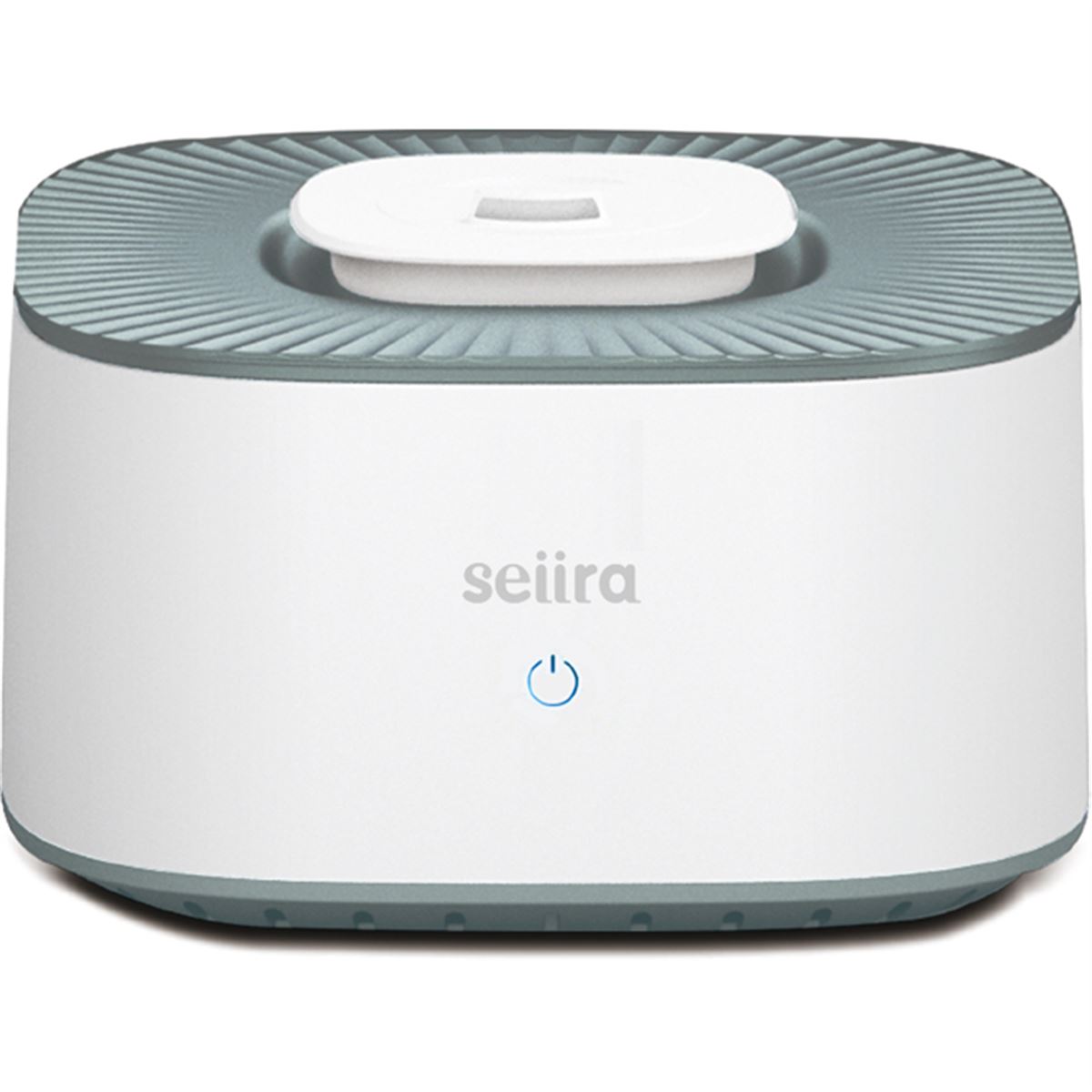 ハントキー・ジャパン、次亜塩素酸水を生成して空中噴霧できる超音波式