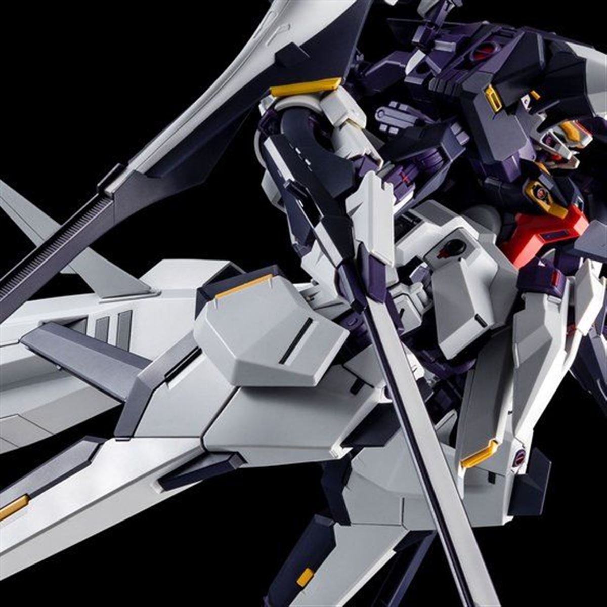 別売り「HG ガンダムTR-6［ハイゼンスレイII・ラー］」対応の