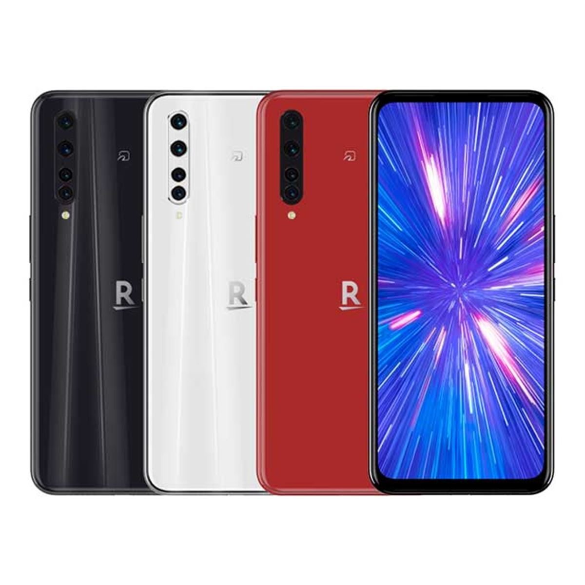 楽天モバイル、69,800円の6.9型5Gスマホ「Rakuten BIG」を9/30発売 - 価格.com