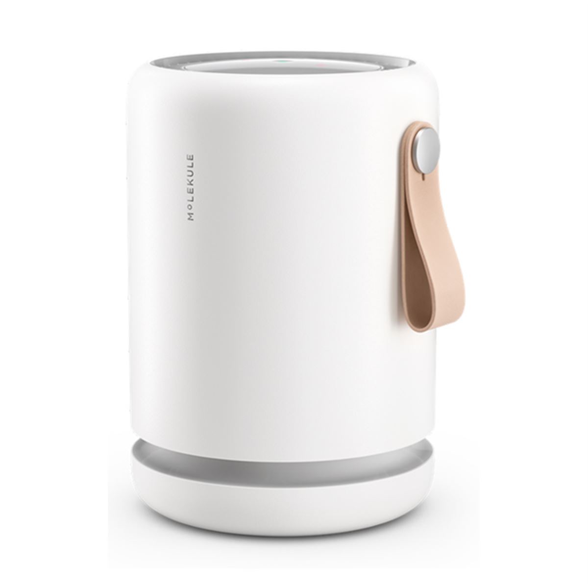 ソースネクスト、米Molekule製の空気清浄機「Air Mini+」取扱開始 