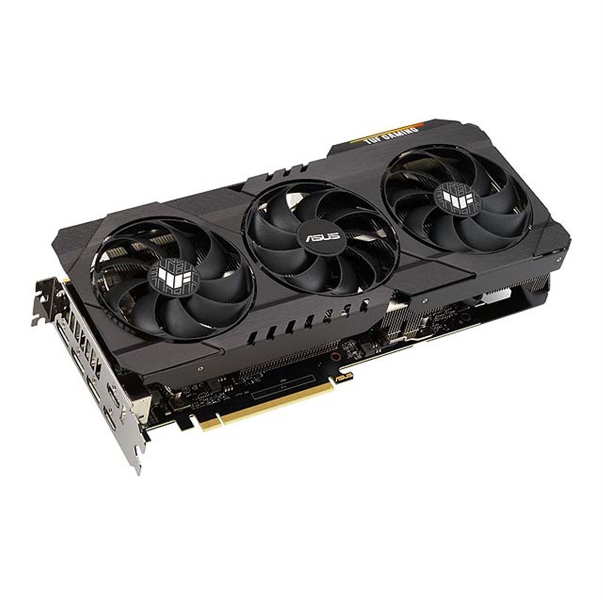 ASUS、「GeForce RTX 3090/3080」を搭載したOC仕様ビデオカード - 価格.com