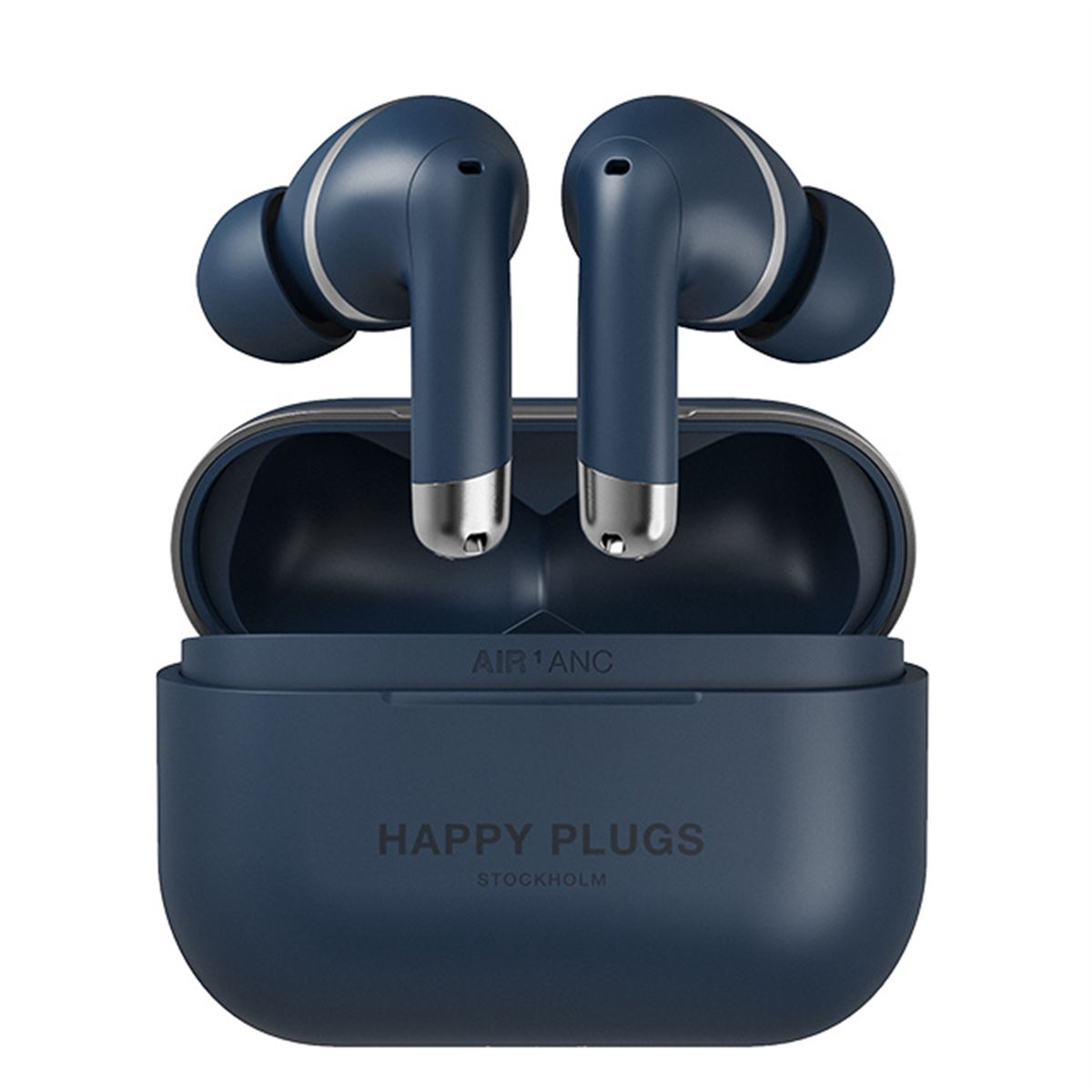 Happy Plugs、ANC搭載の完全ワイヤレスイヤホン「AIR 1 ANC」 - 価格.com