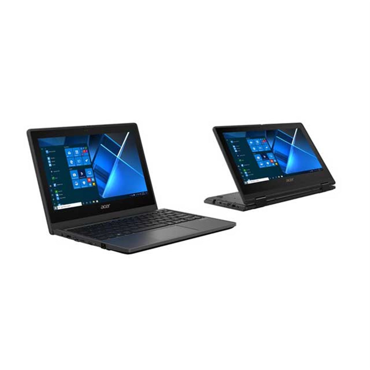 エイサー、「GIGAスクール構想」準拠の11.6型マルチタッチ対応