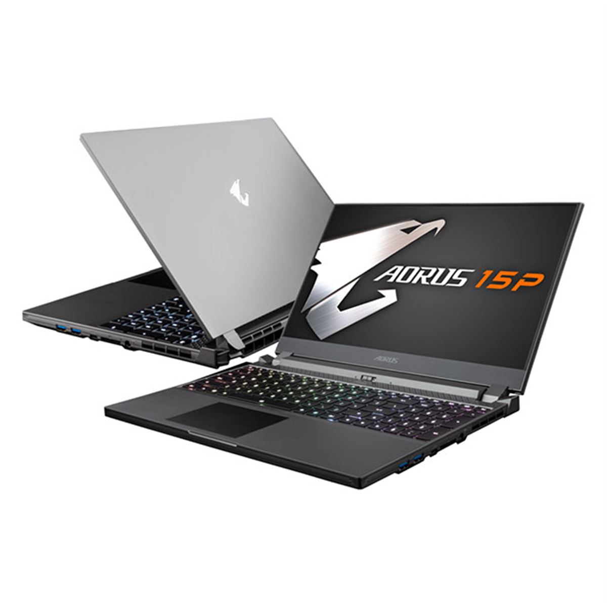 GIGABYTE、「Core i7-10750H」を搭載した15.6型ゲーミングPC「AORUS 
