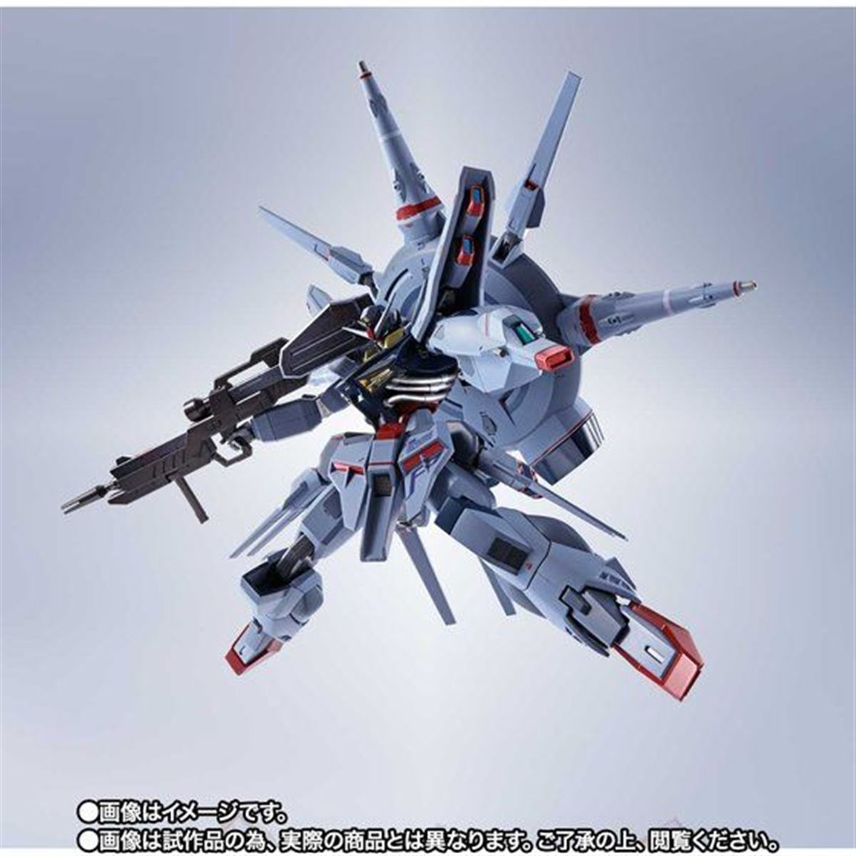 L ROBOT魂 機動戦士ガンダムSEED プロヴィデンスガンダム Amazon.co.jp: ROBOT魂 SIDE MS プロヴィデンスガンダム 全高約