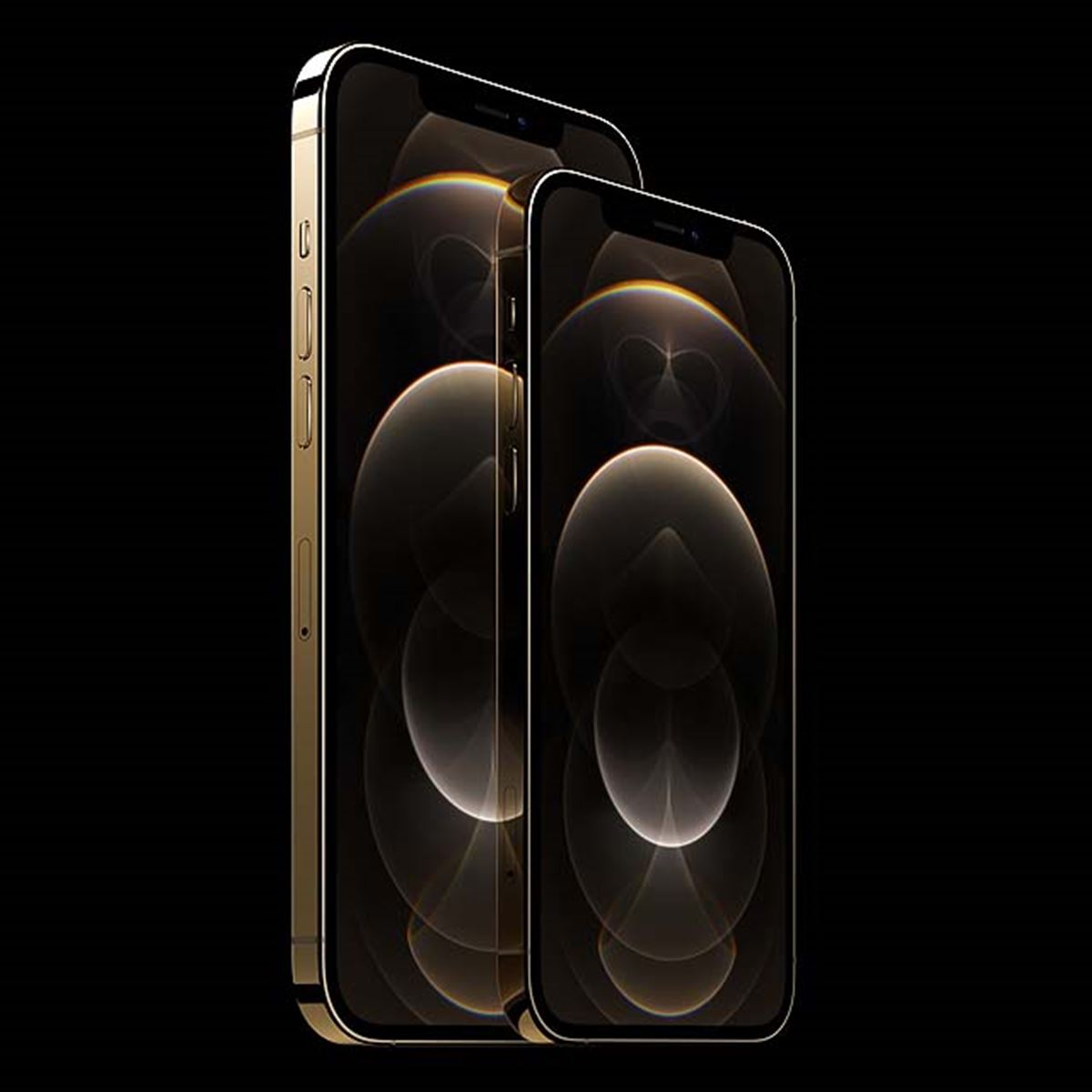 iPhone - 【説明内容を理解出来る方のみ】iPhone 12Pro 128GB ゴールド Amazon | 【整備済み品】 Apple iPhone 12 Pro 128GB ゴールド