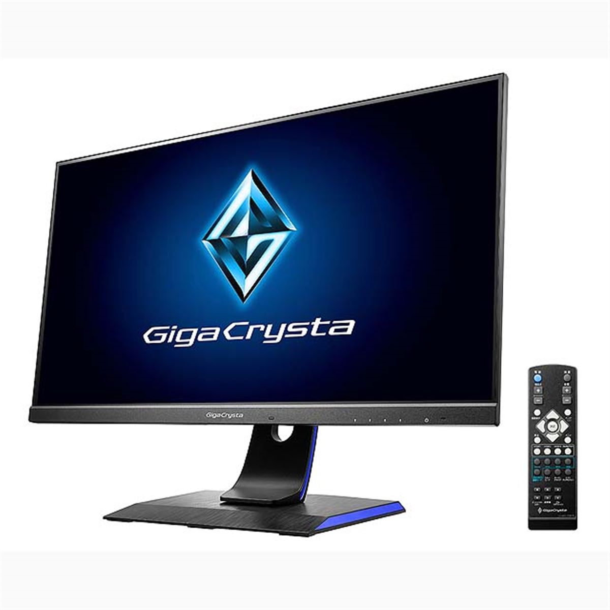 アイ・オー、最大240Hz駆動対応の24.5型ゲーミングディスプレイ「LCD