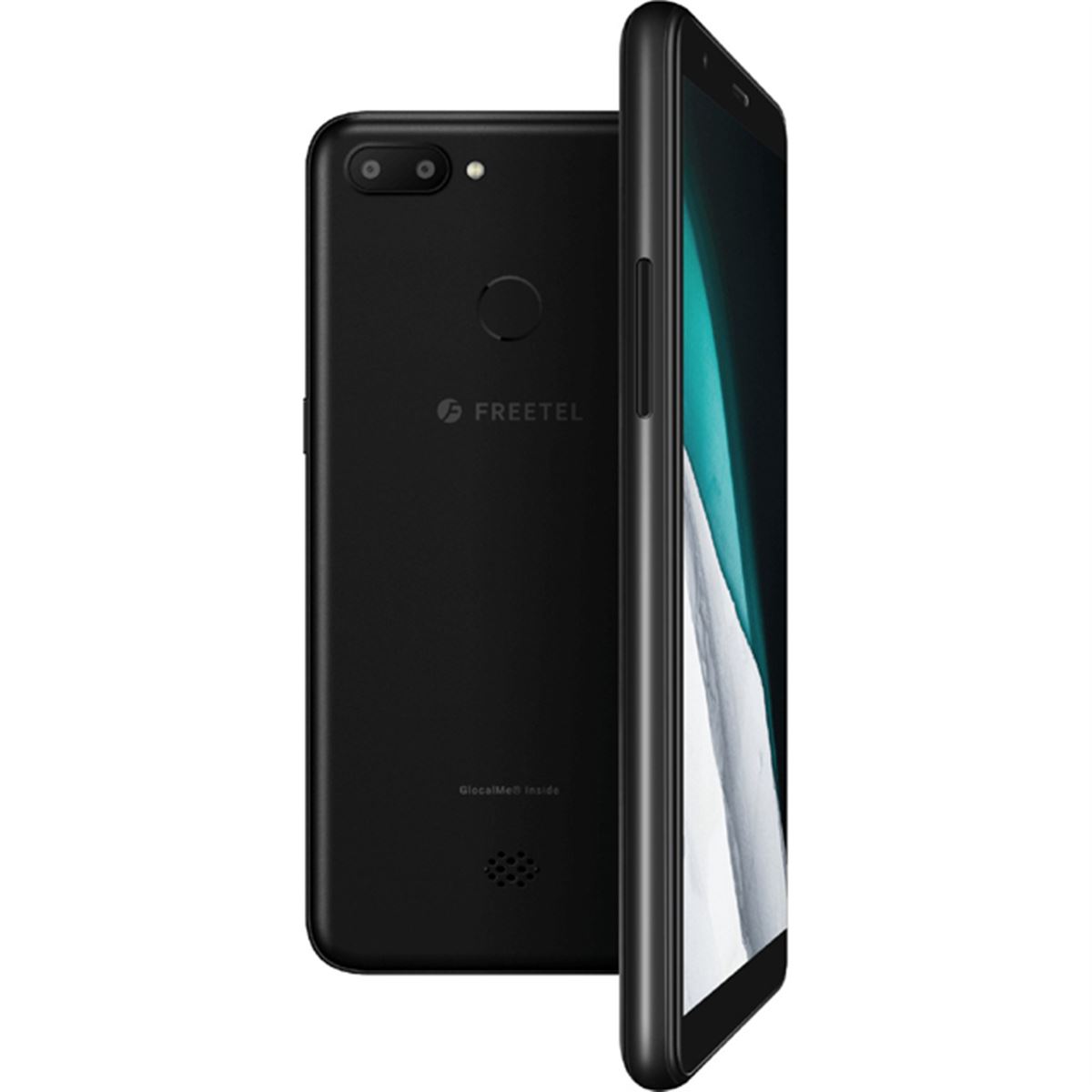 FREETEL - 値下げ不可 FREETEL P6 フリーテル 携帯電話 94%オフの税別980円、「FREETEL P6」が12日間限定で値引きセール