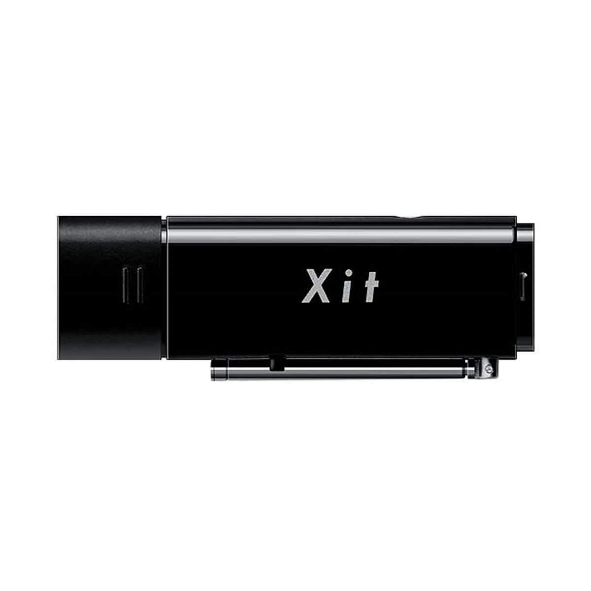 ピクセラ、Windows/Mac向けのモバイルテレビチューナー「Xit