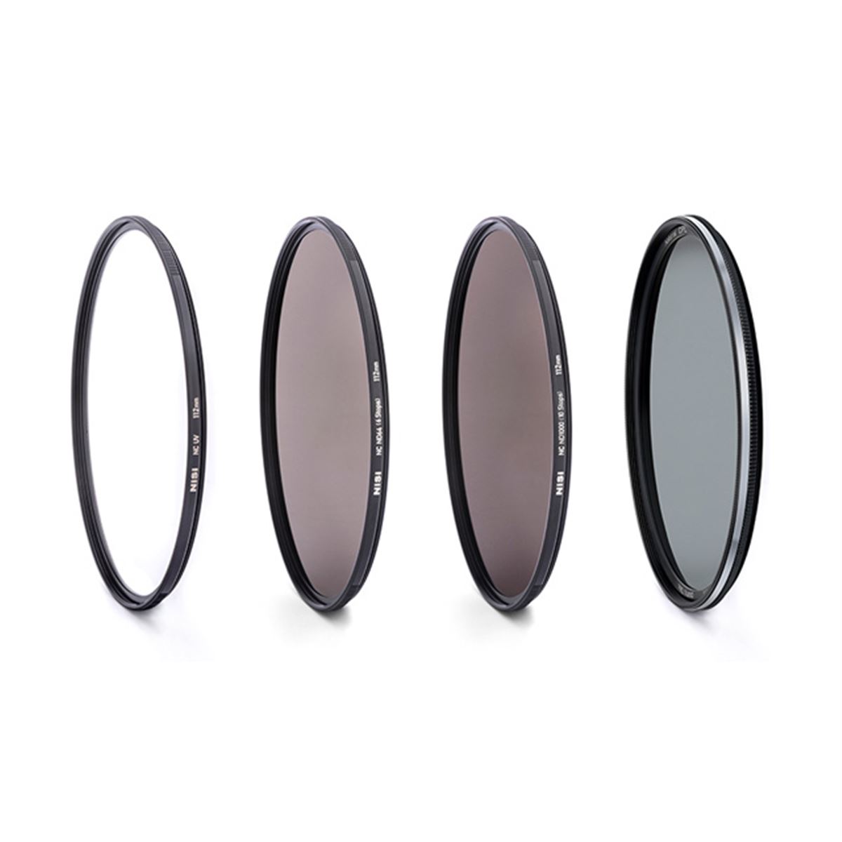 NiSi、ニコン「Z 14-24mm f/2.8 S」対応のレンズフィルター4種 - 価格.com
