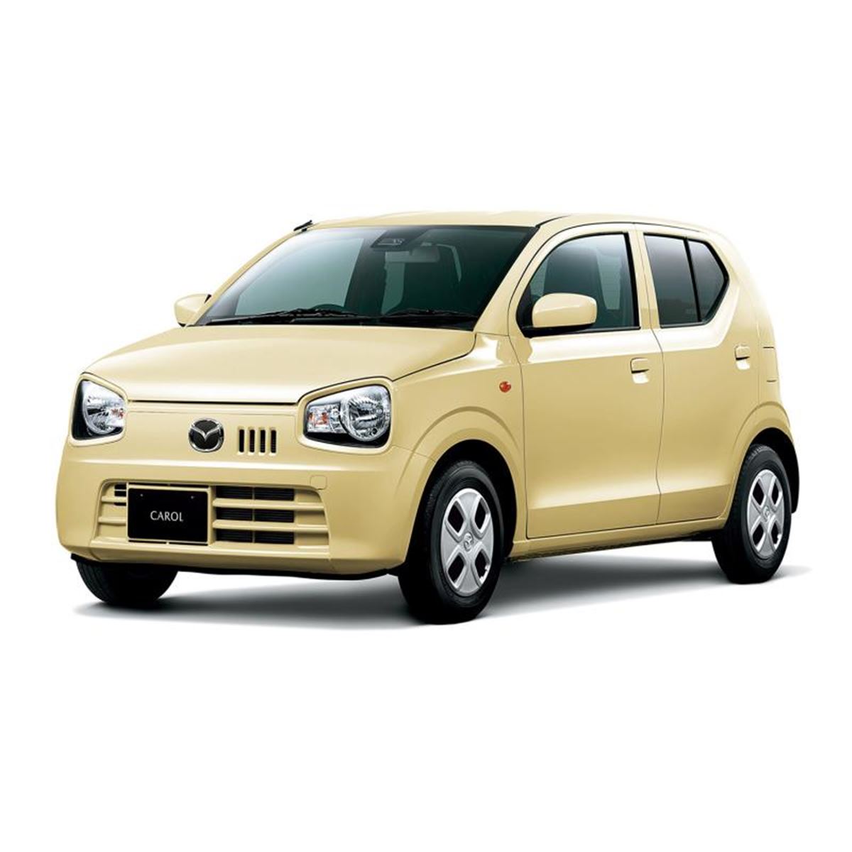 レア　マツダ　自社生産　キャロル　整備書等17冊セット 整備書 WM2004（2025年4月〜）1989-09エンジン整備書 B6-ZE