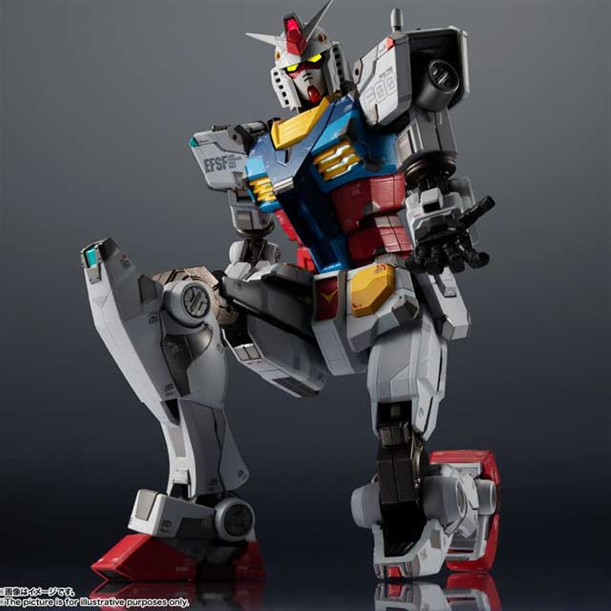 gundam factory 超合金 横浜RX-78F00 Amazon.co.jp: DX超合金 ガンタ