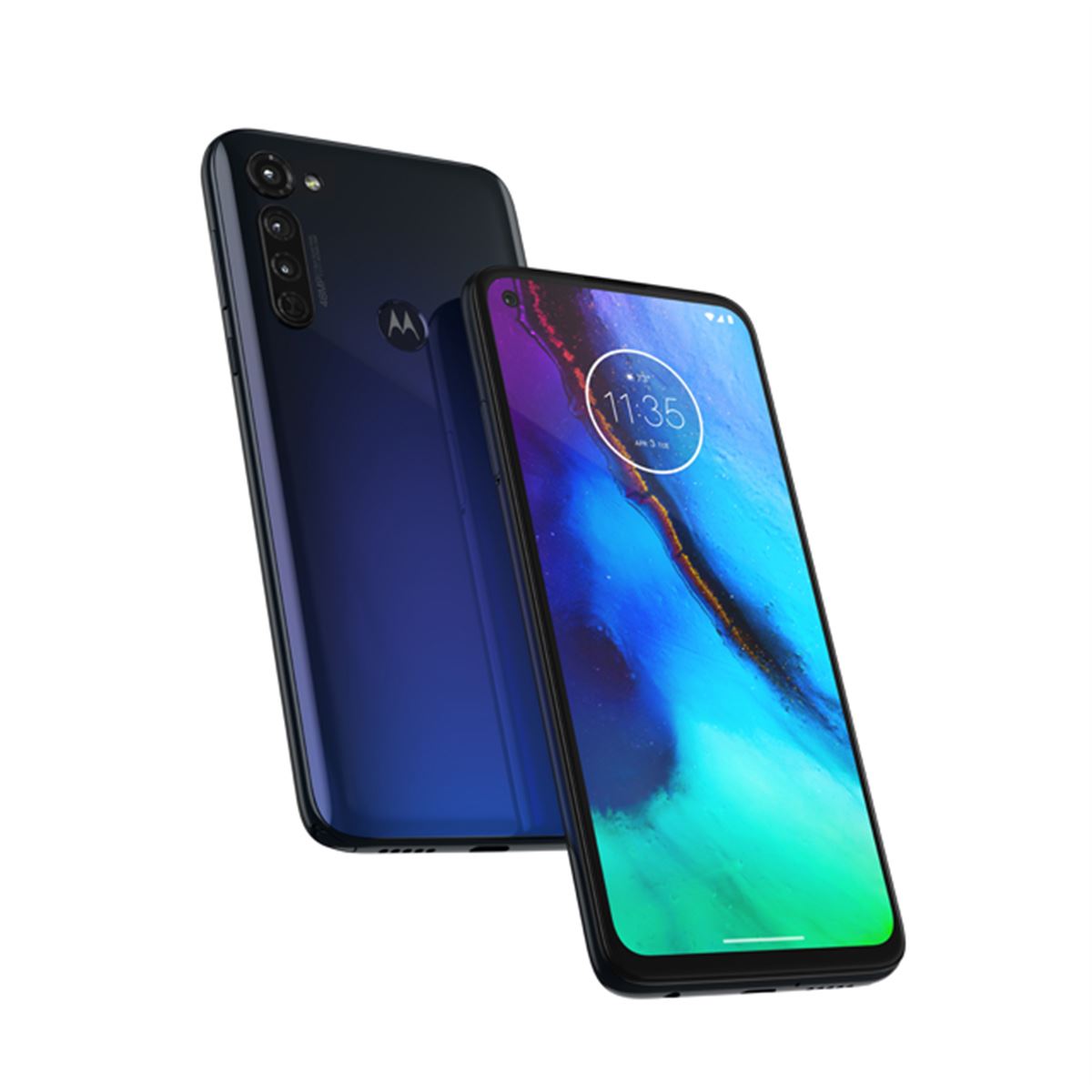 Motorola - (新品・未使用)モトローラ　moto  g PRO moto g pro - android smartphone | motorola JP
