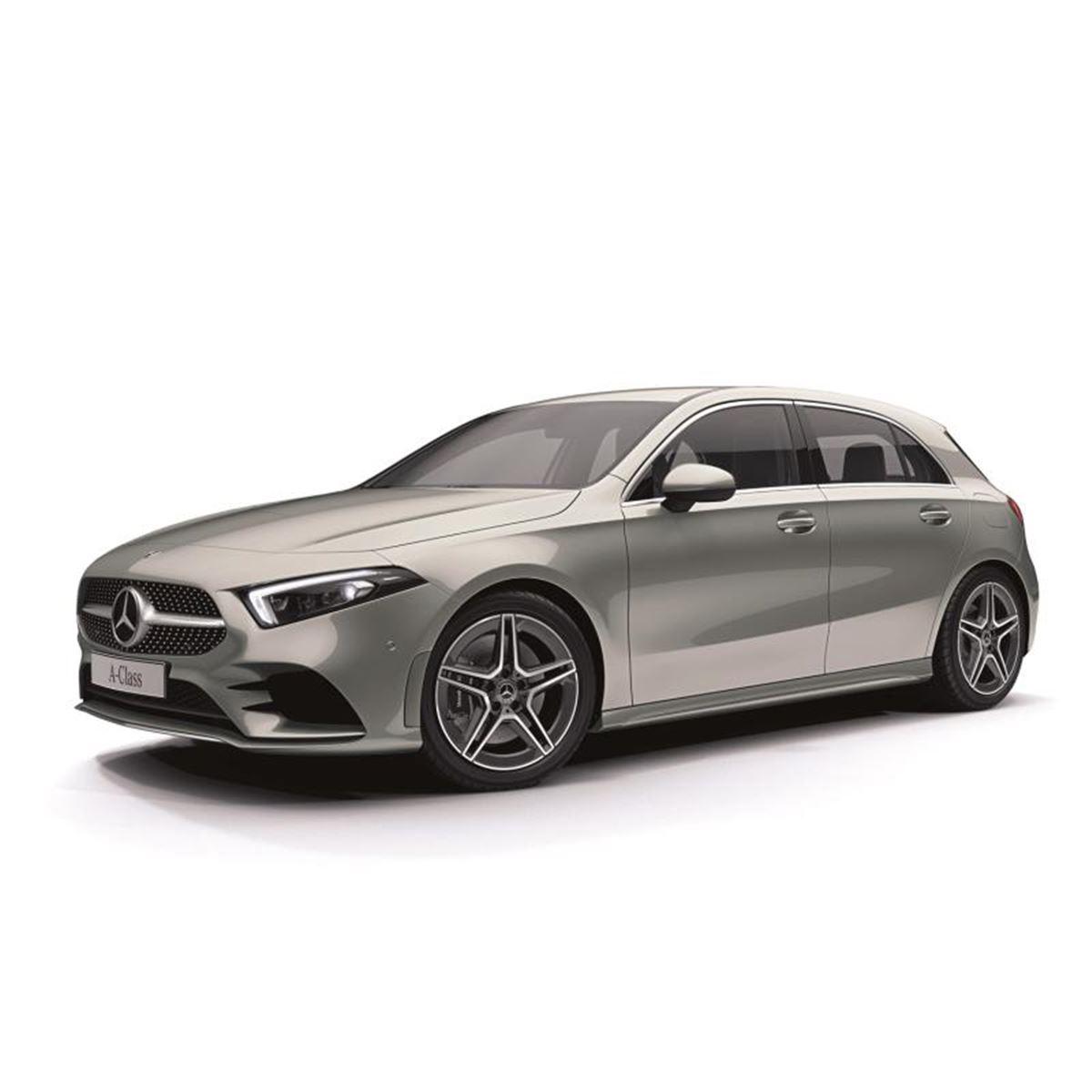 メルセデス・ベンツが2021年より一部モデルの価格を改定 平均1.1％の