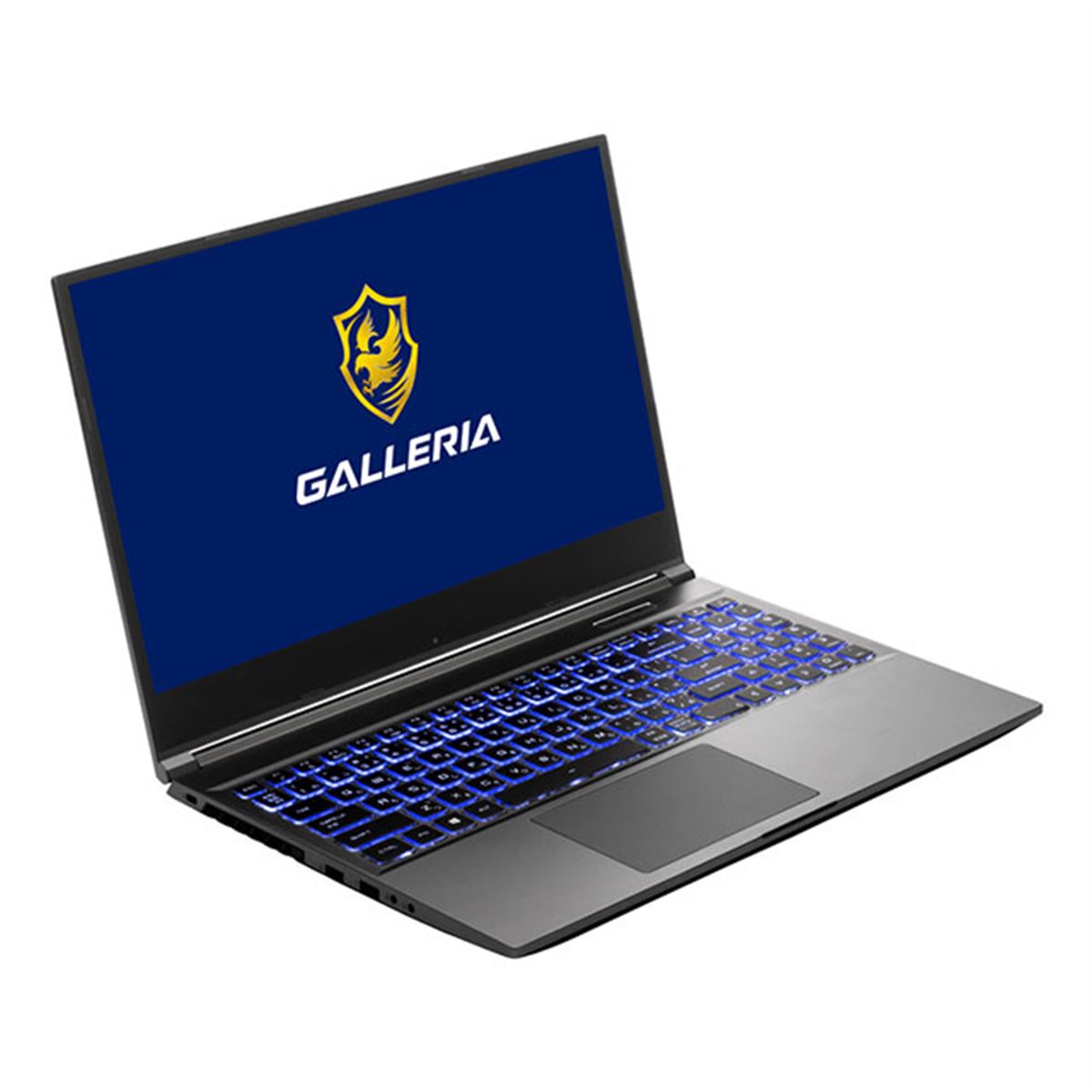 サードウェーブ、「Core i7-10875H」を搭載した15.6型ノートPC - 価格.com