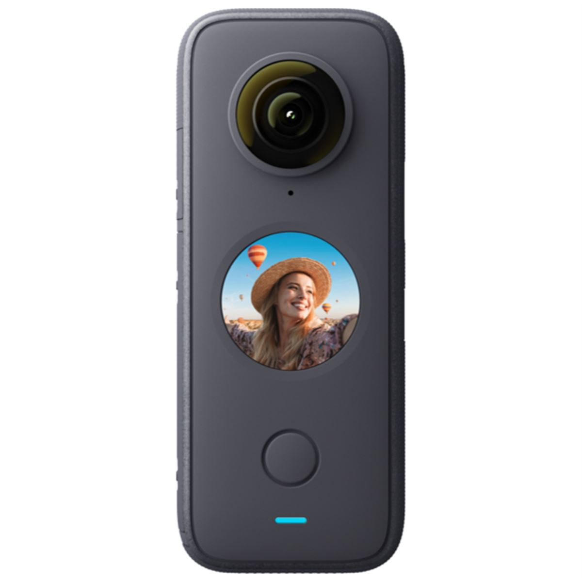 Amazon.com: Insta360 Nano 360 Degree Camera VR 3D Panoramic
