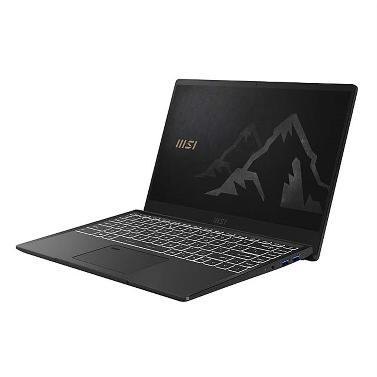 MSI Prestige 14Evo A11M Win11ノート 管理番号07 MSI Prestige 14Evo