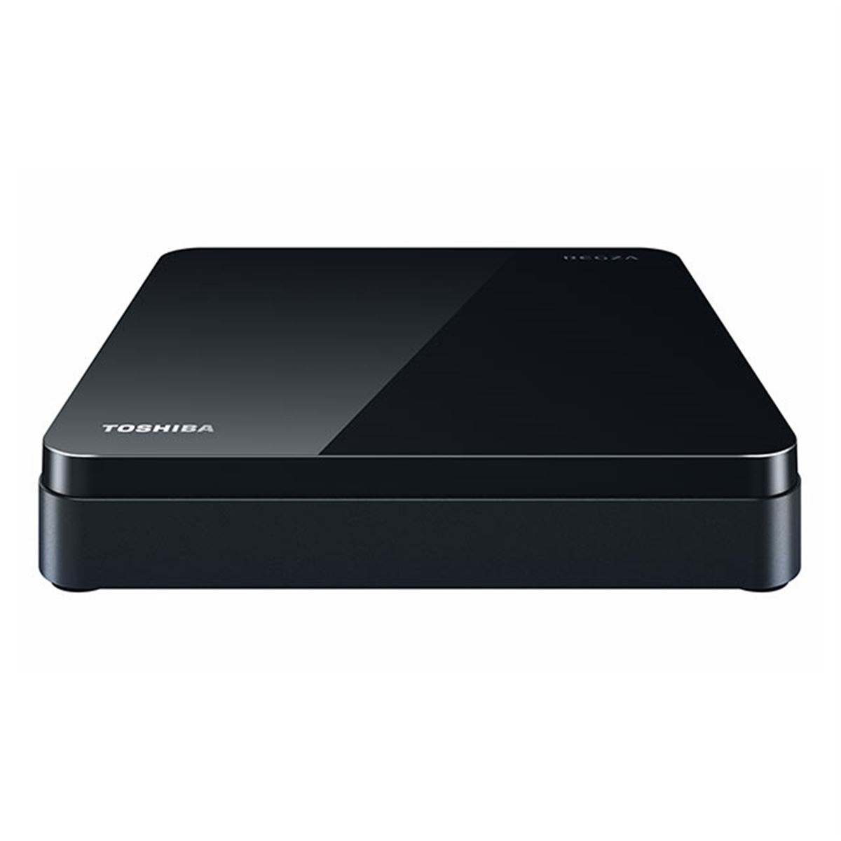 東芝、容量6TBのレグザ純正USBハードディスク「THD-600D3」 - 価格.com