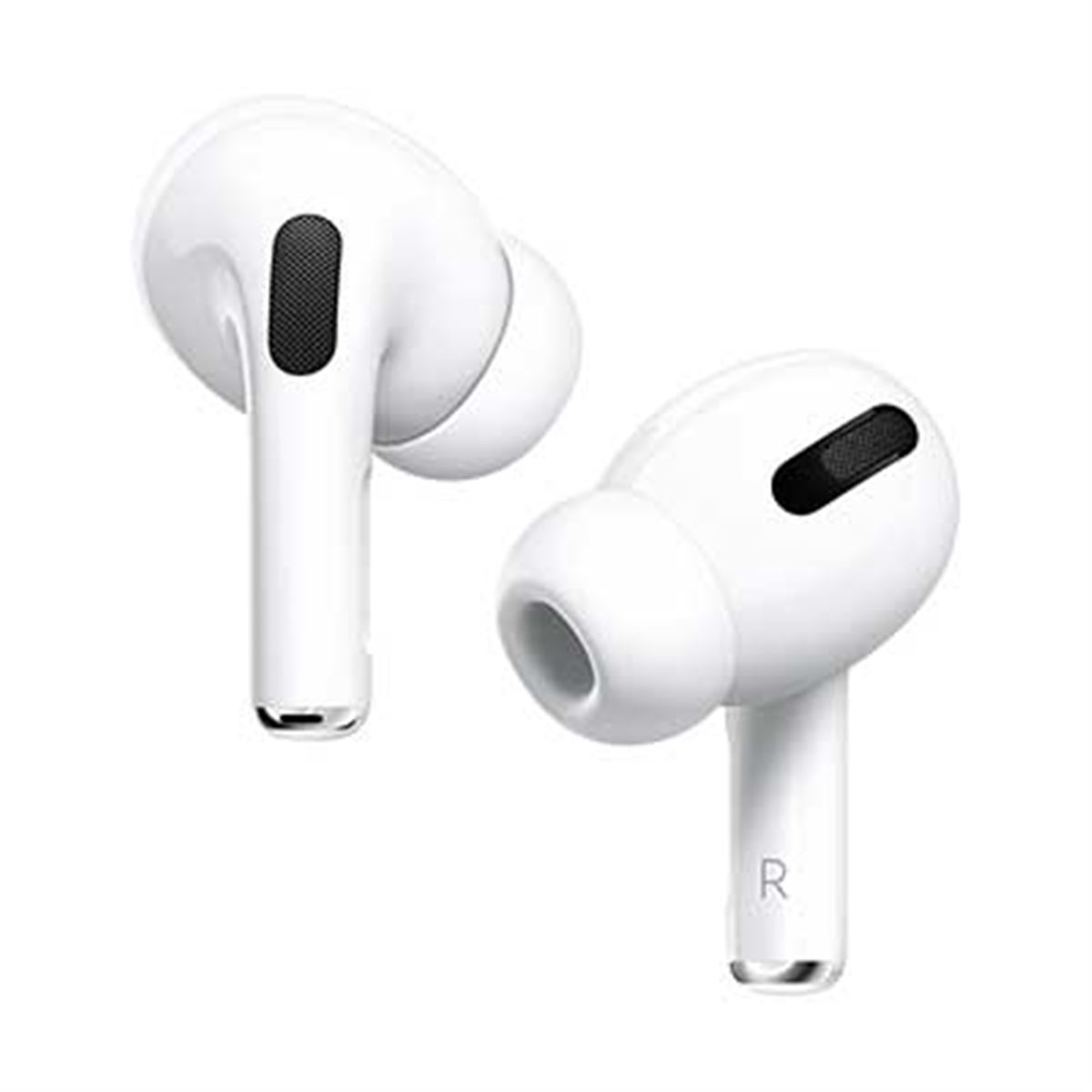 Apple AirPods Pro MWP22J/A　不具合あり アップル、「AirPods Pro」の“音の問題”を解消する修理サービス