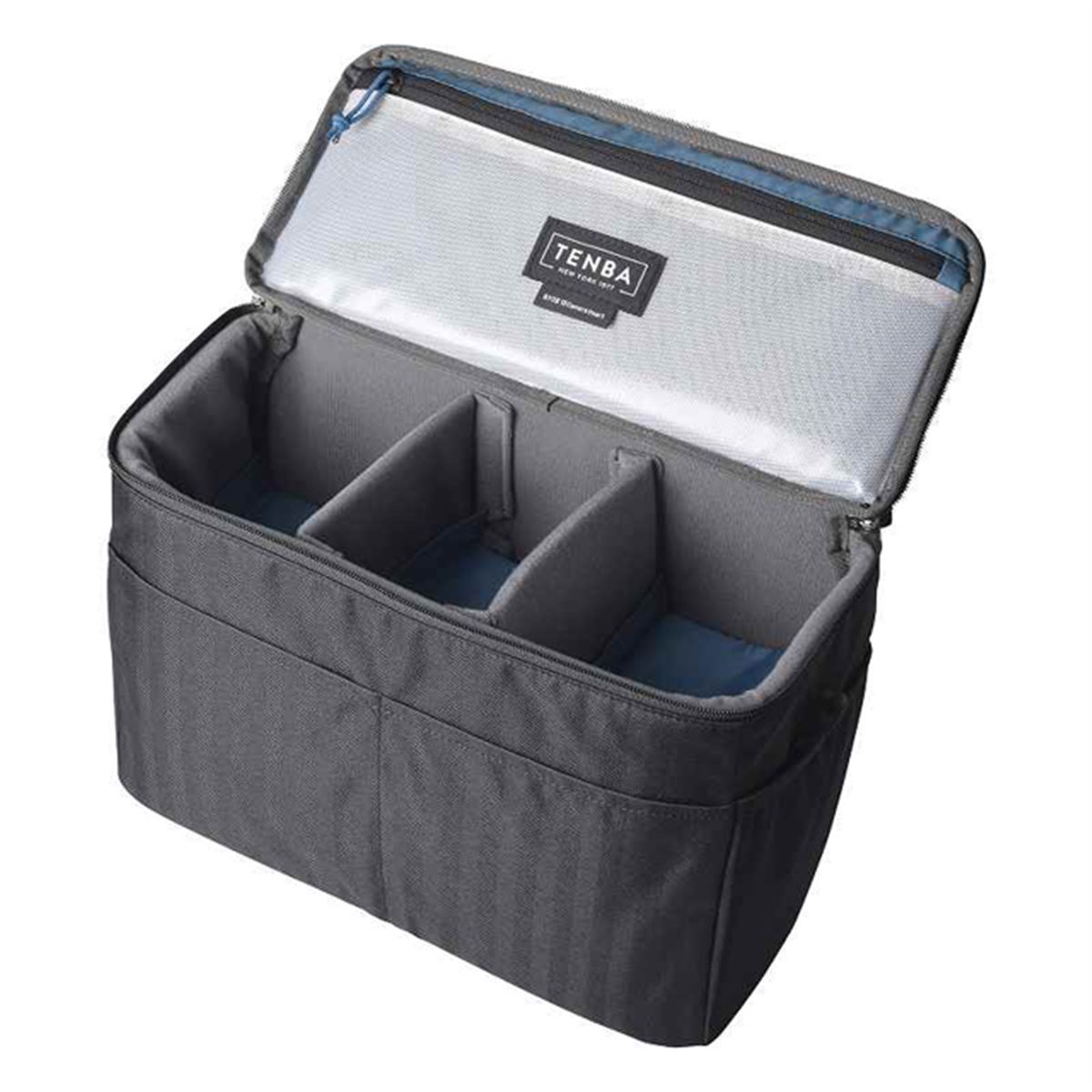 テンバ、中仕切りを備えた「TOOLS BYOB カメラインサート」4種 - 価格.com