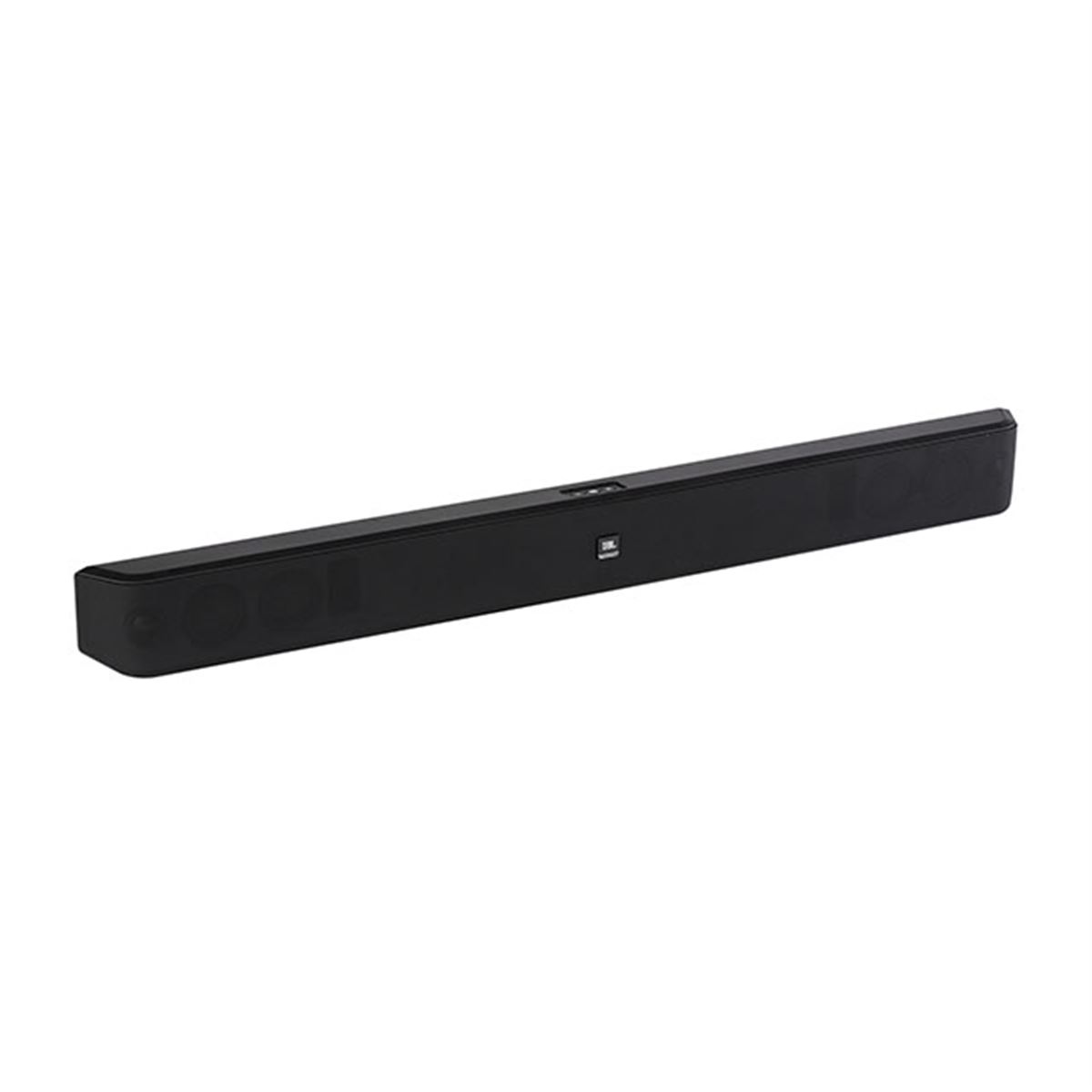JBL PROFESSIONAL、プロ用サウンドバーの一般家庭向けモデル「PSB-1-J