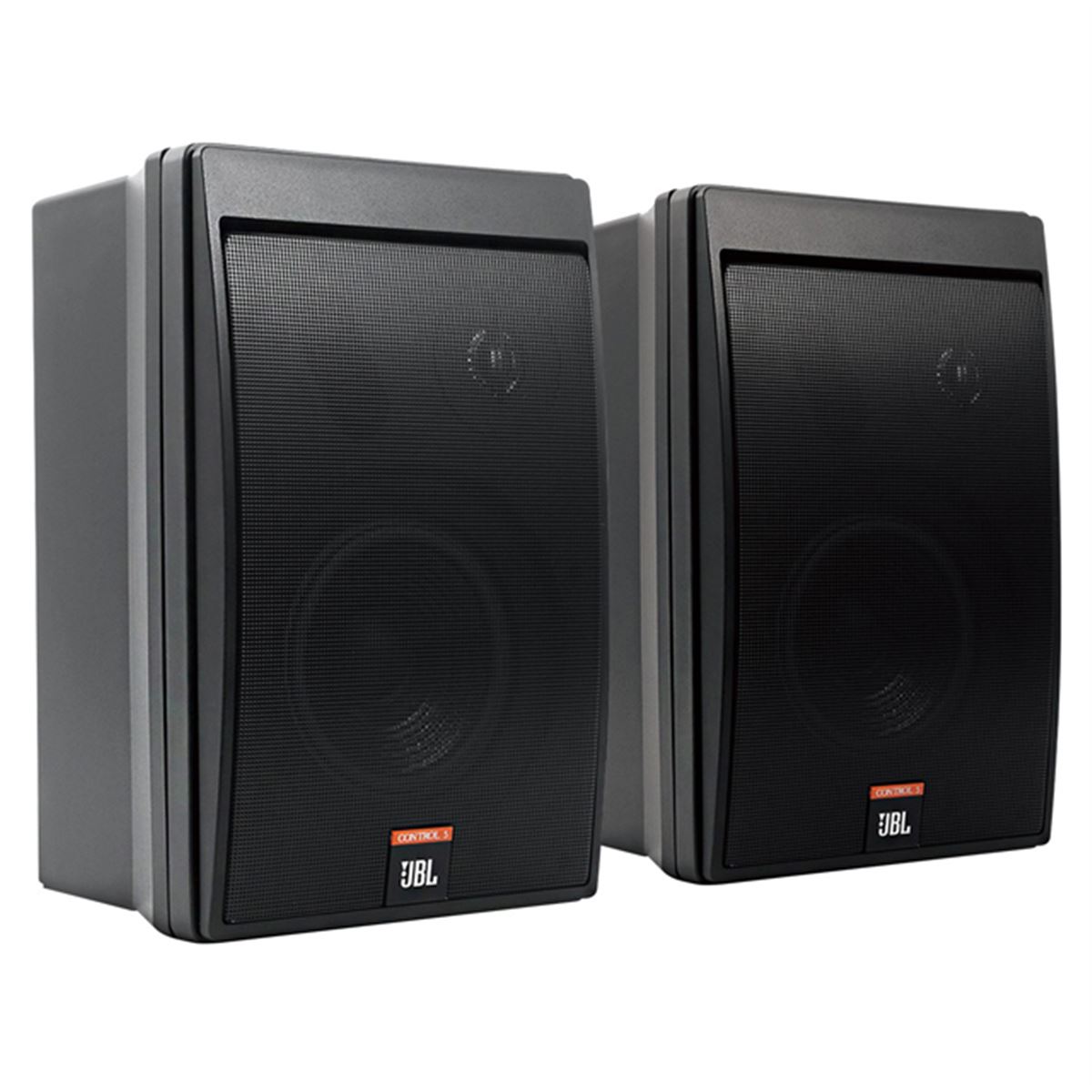 ジャンク　JBL CONTROL5 スピーカー コントロール5 JBL PROFESSIONAL、1980年代後半の「Control 5」が3年保証モデル