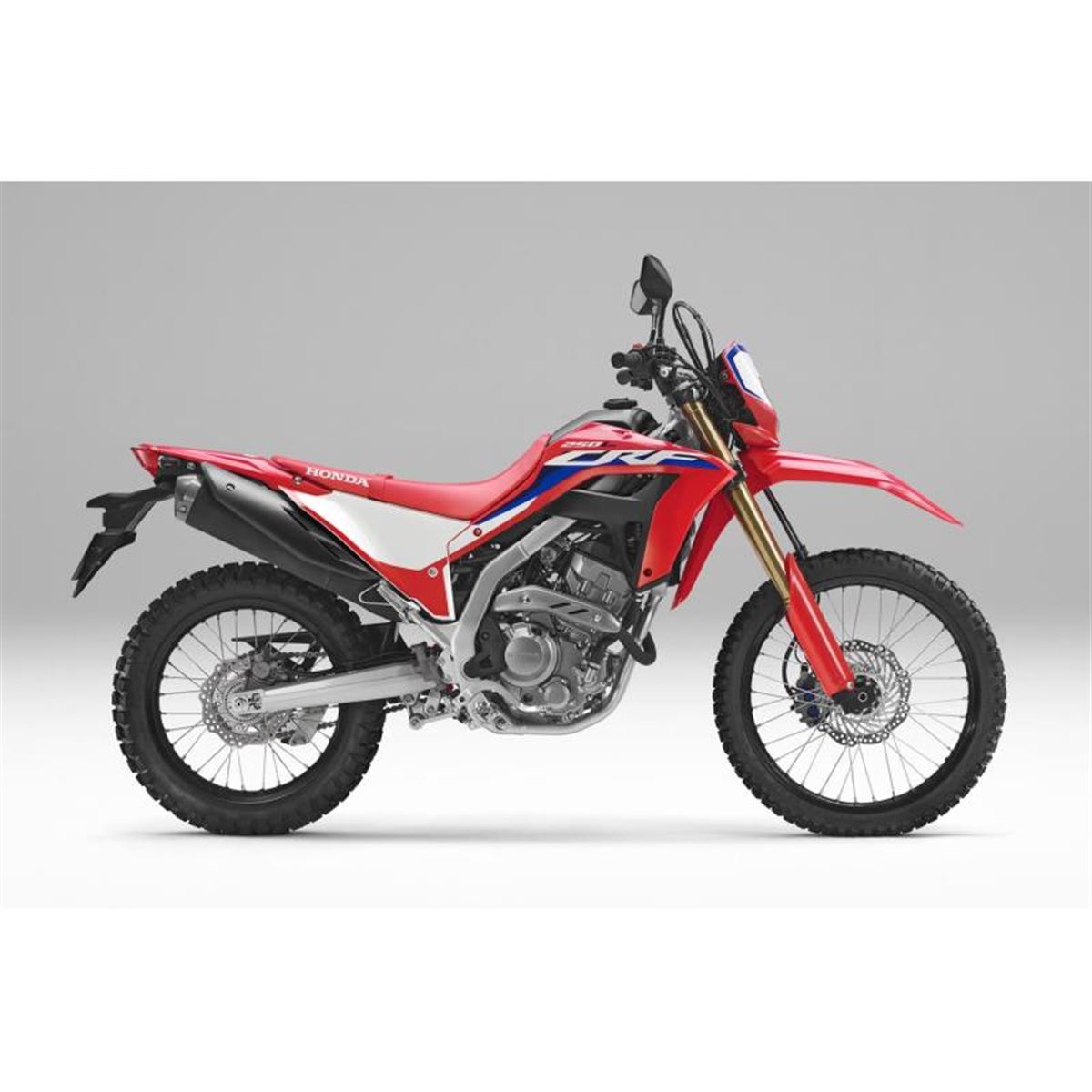 ホンダのオフロードバイク「CRF250L」「CRF250ラリー」がフルモデルチェンジ - 価格.com