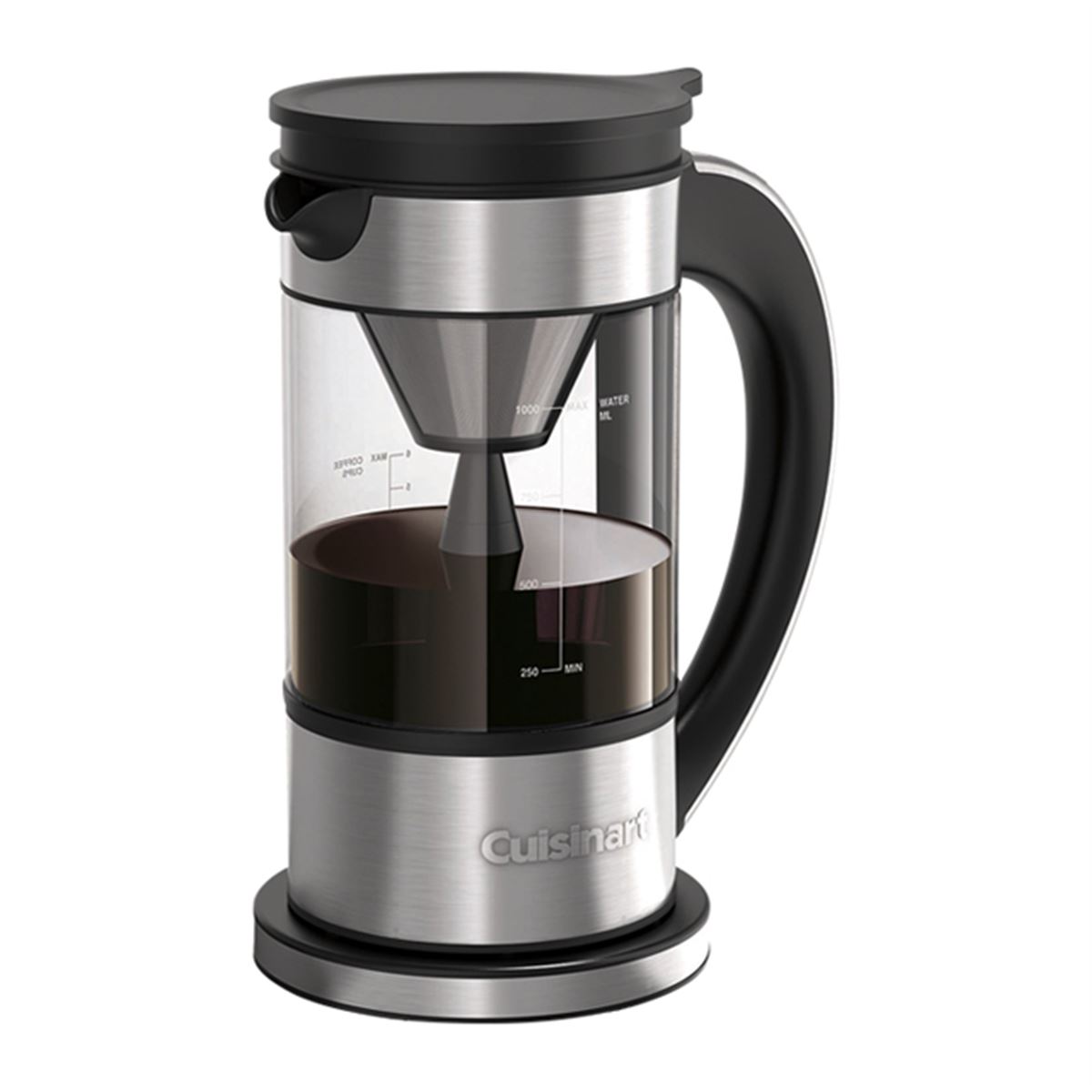 ♡J11001 Cuisinart ファウンテン コーヒーメーカー 20201116105018_80_.jpg