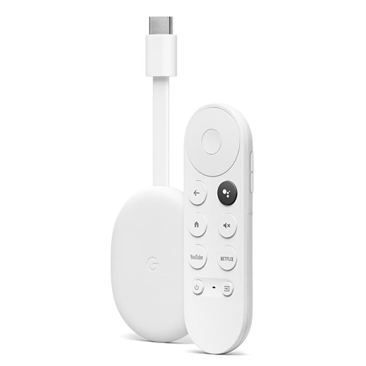グーグル、リモコンが付属した「Chromecast with Google TV」 - 価格.com