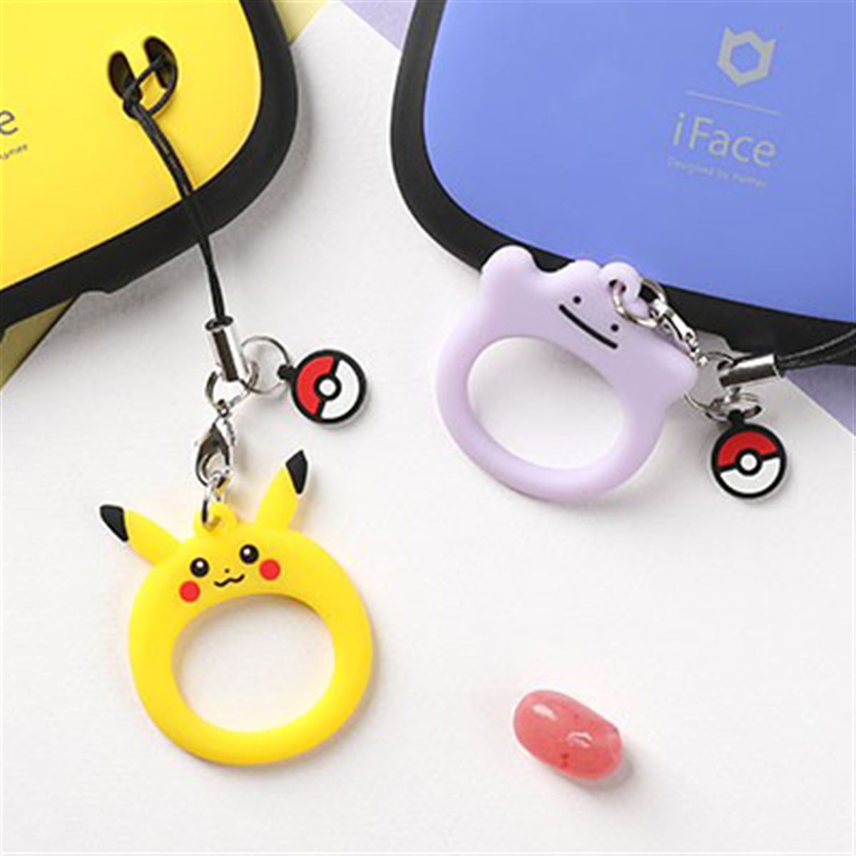 韓国 ポケモン ポケカ メタモン ゆらゆらキーリング 全5種 コンプリートセット 楽天市場】【韓国限定】ポケモンタウン 2025 メタモンのタイム