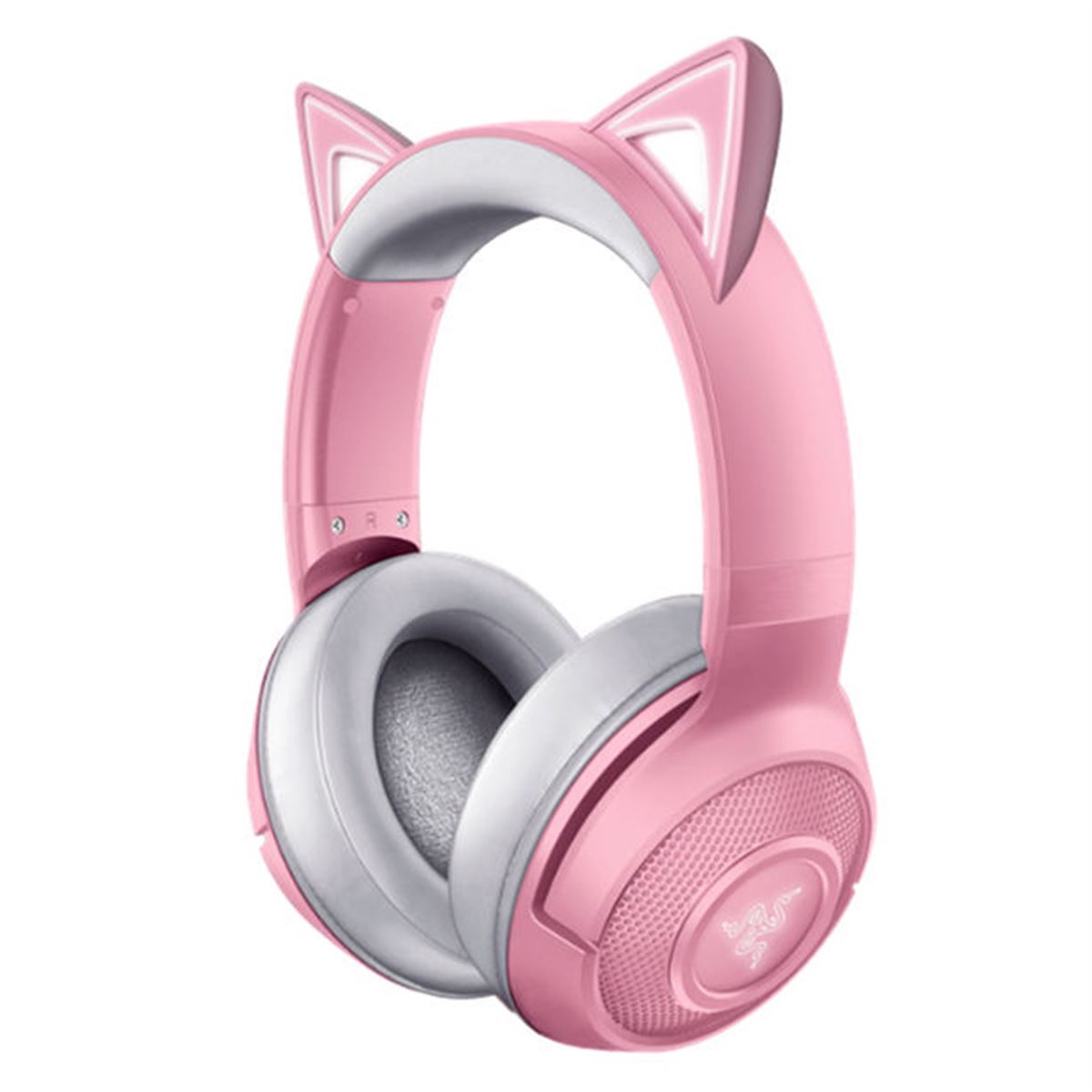 Razer、ネコミミヘッドセット「Razer Kraken BT」などゲーミング