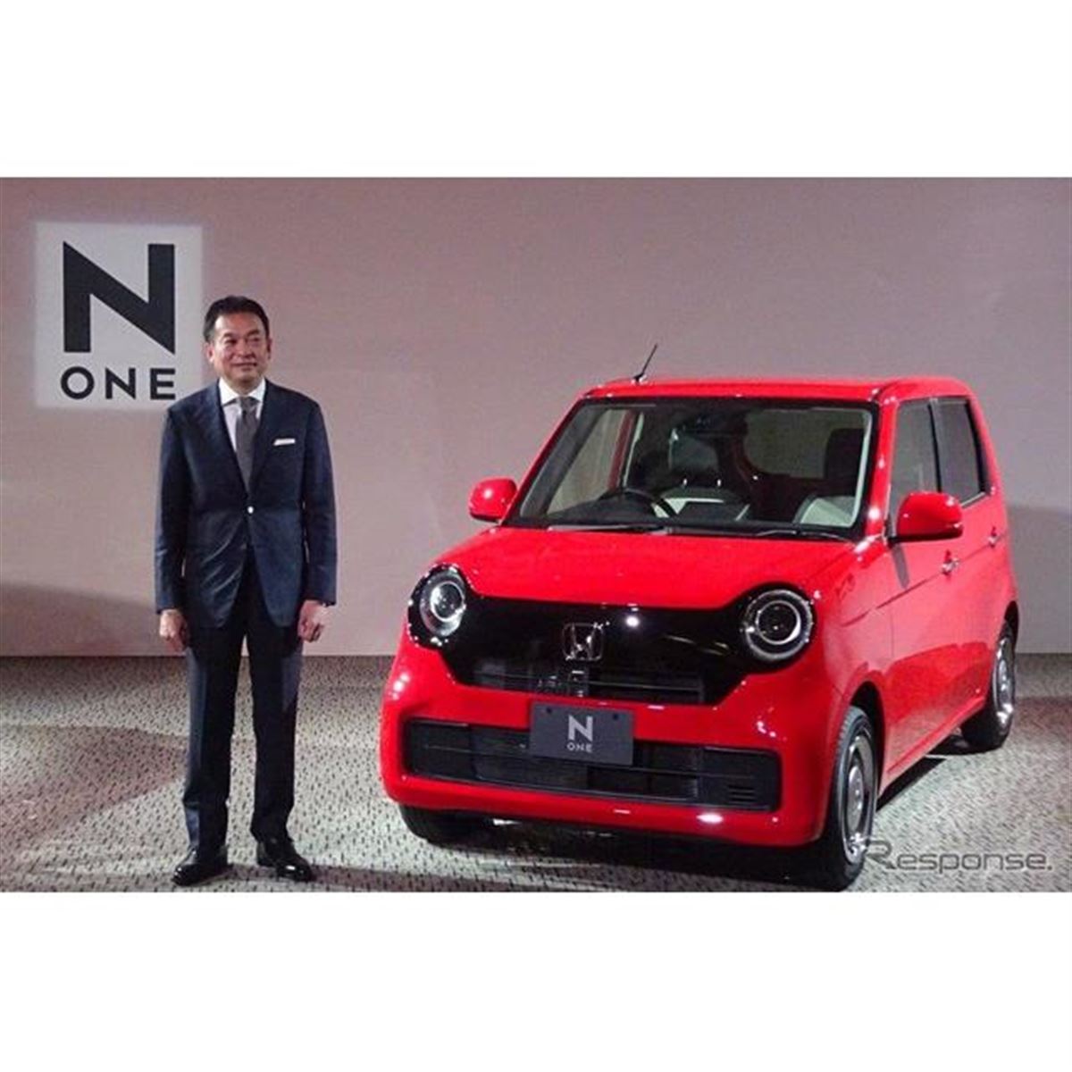 ホンダ N-ONE 新型】軽初のFFターボ6MT…「お客様から是非！ との声が