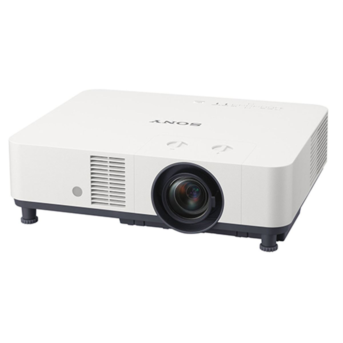 SONY ソニー プロジェクター VPL-CS6 リモコン付き 使用時間233時間 RM-PJP プレゼン用ポインター付 通電確認済 VPL-CS6.jpg