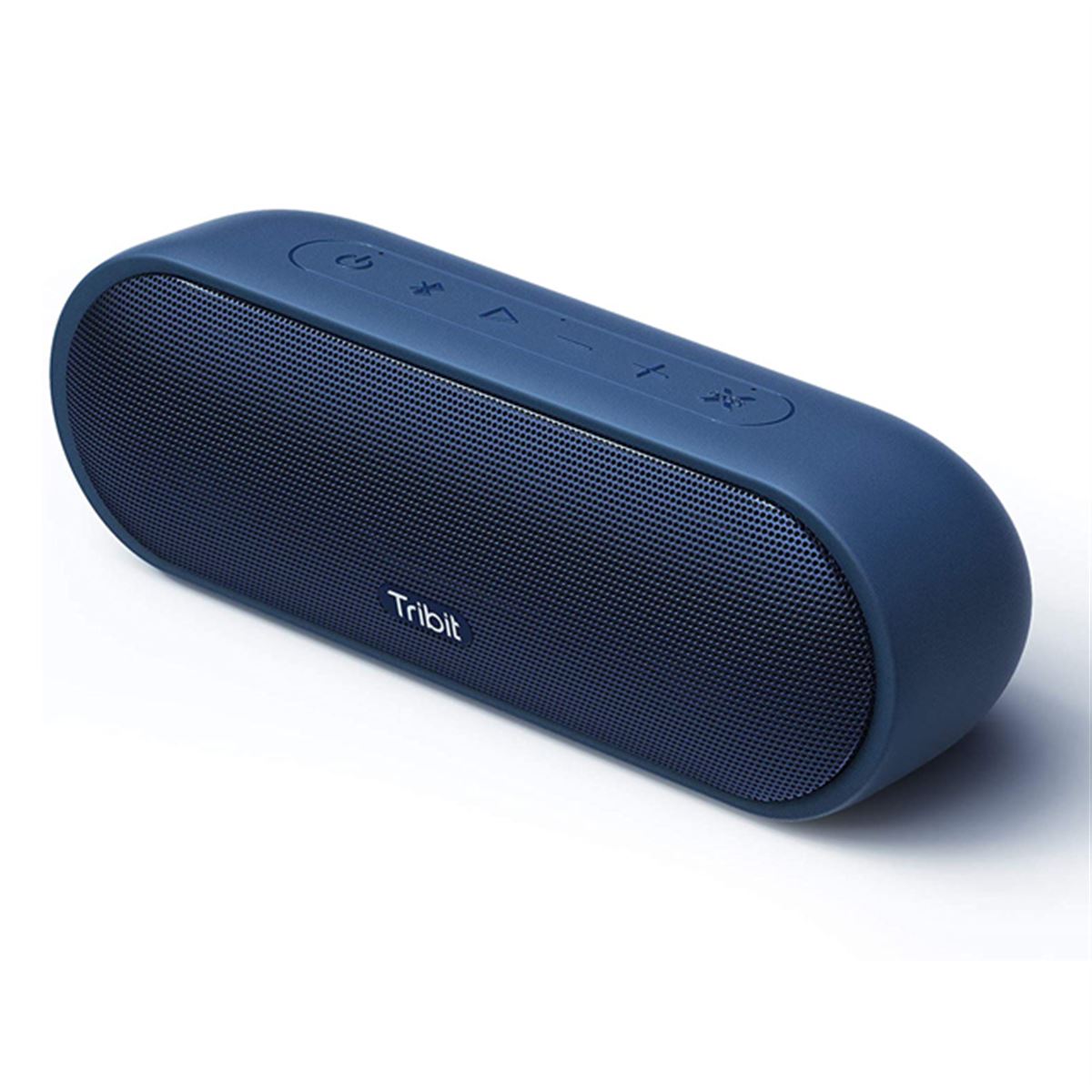 Tribit、Bluetoothスピーカー「MaxSound Plus」に新色ブルー - 価格.com
