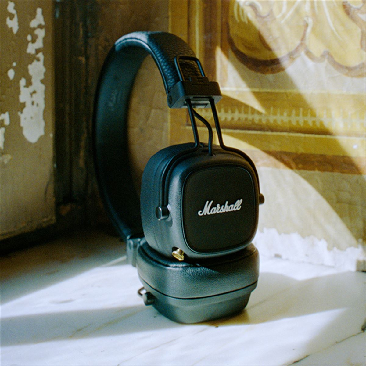 ぬぅむ☆美品☆Marshal Major Ⅳ MAJORⅣ – Marshall │ 完実電気株式会社 | KANJITSU DENKI CO.,LTD