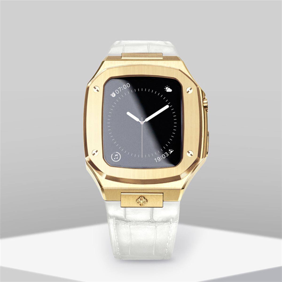 88,000円から、高級Apple Watchケース「GOLDEN CONCEPT」に40mm対応モデル - 価格.com