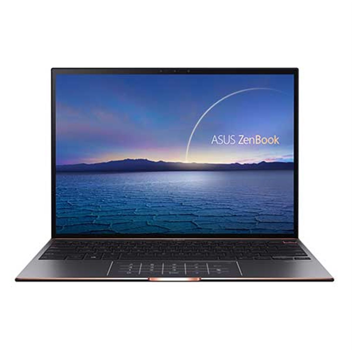 ASUS、3300×2200表示に対応した13.9型ノートPC「ZenBook S UX393EA」 - 価格.com