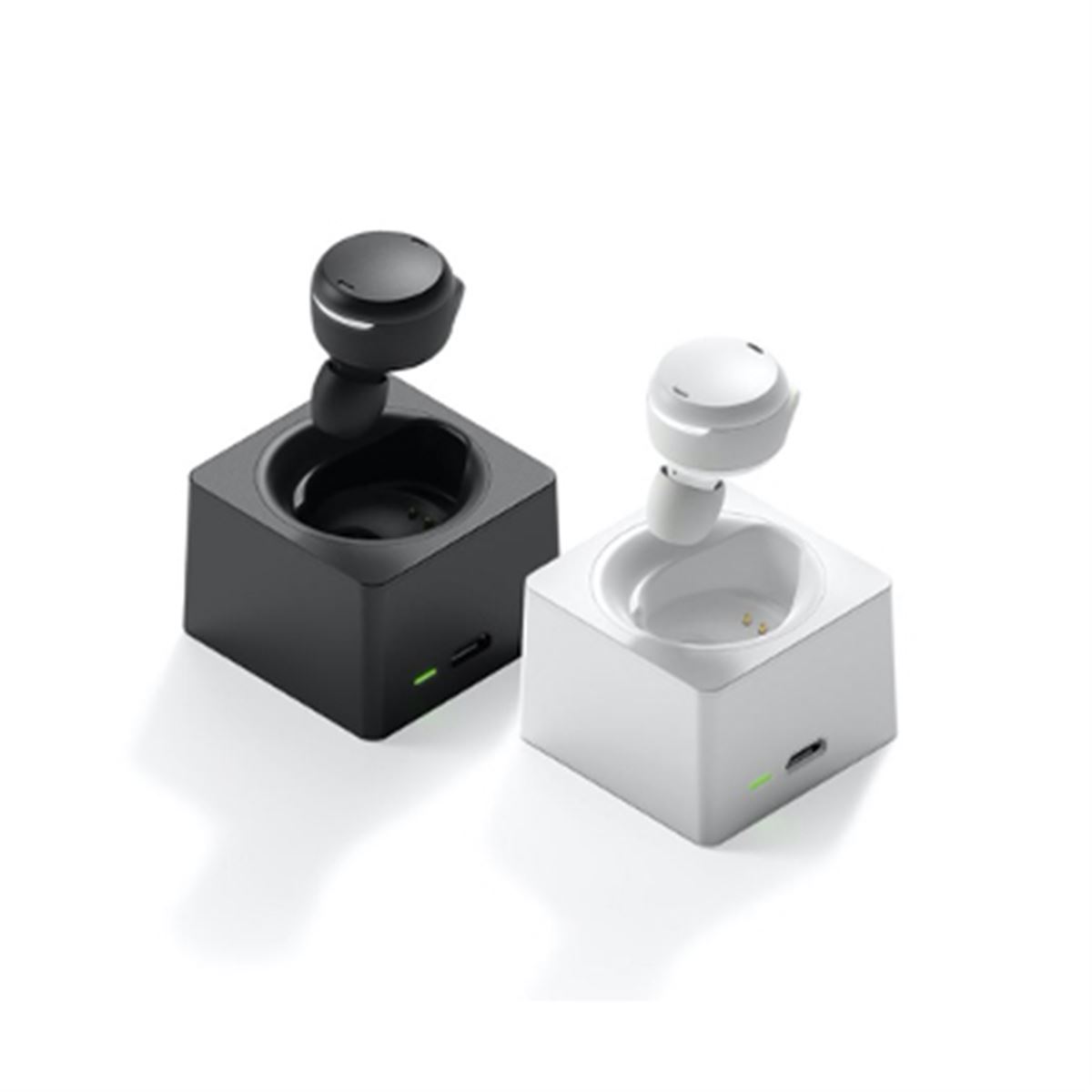 Olive Union、音を個別調整できる聴覚サポートイヤホン「Olive Smart
